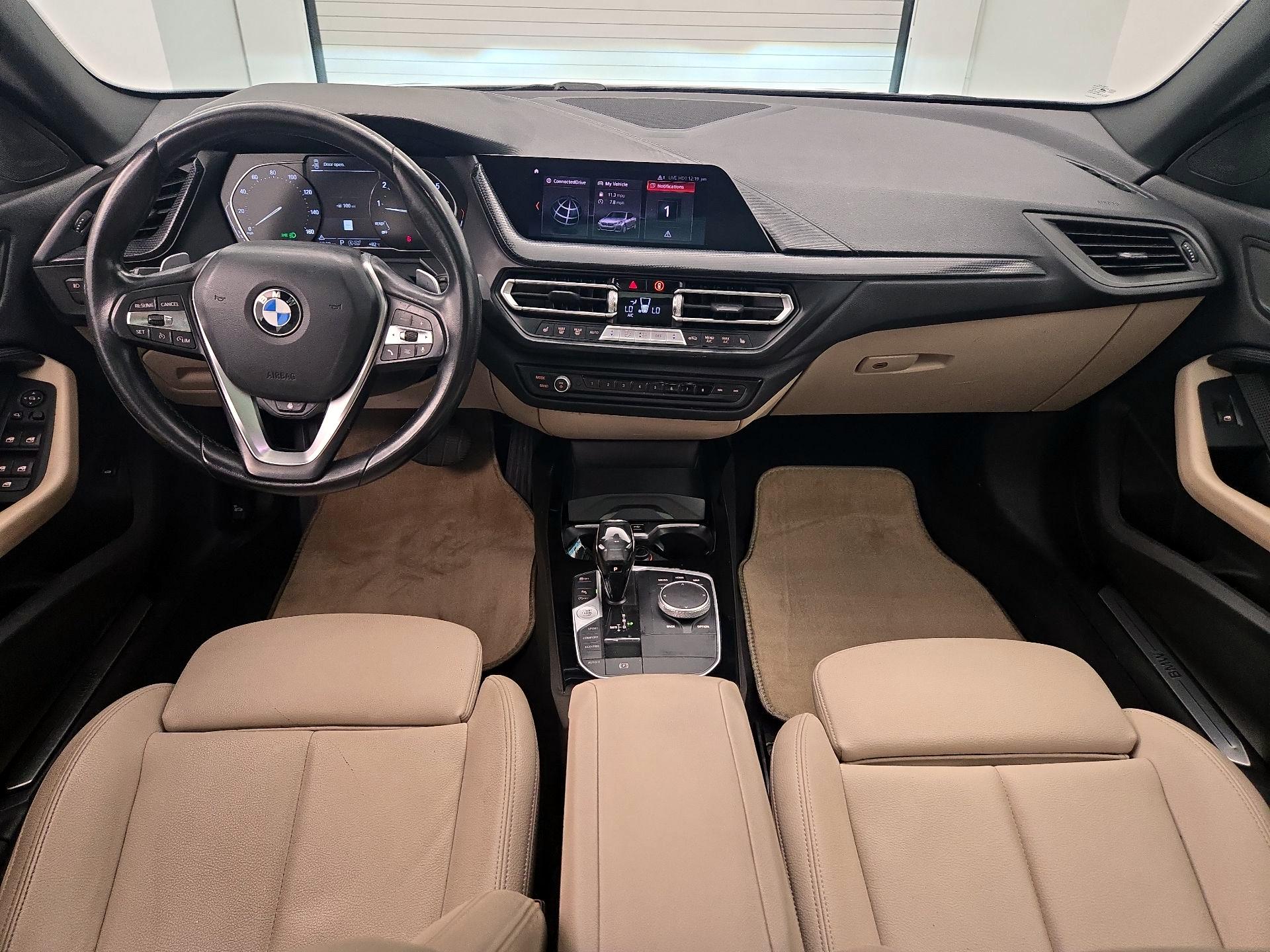 Thumbnail: 2020 BMW 2 Series - 9