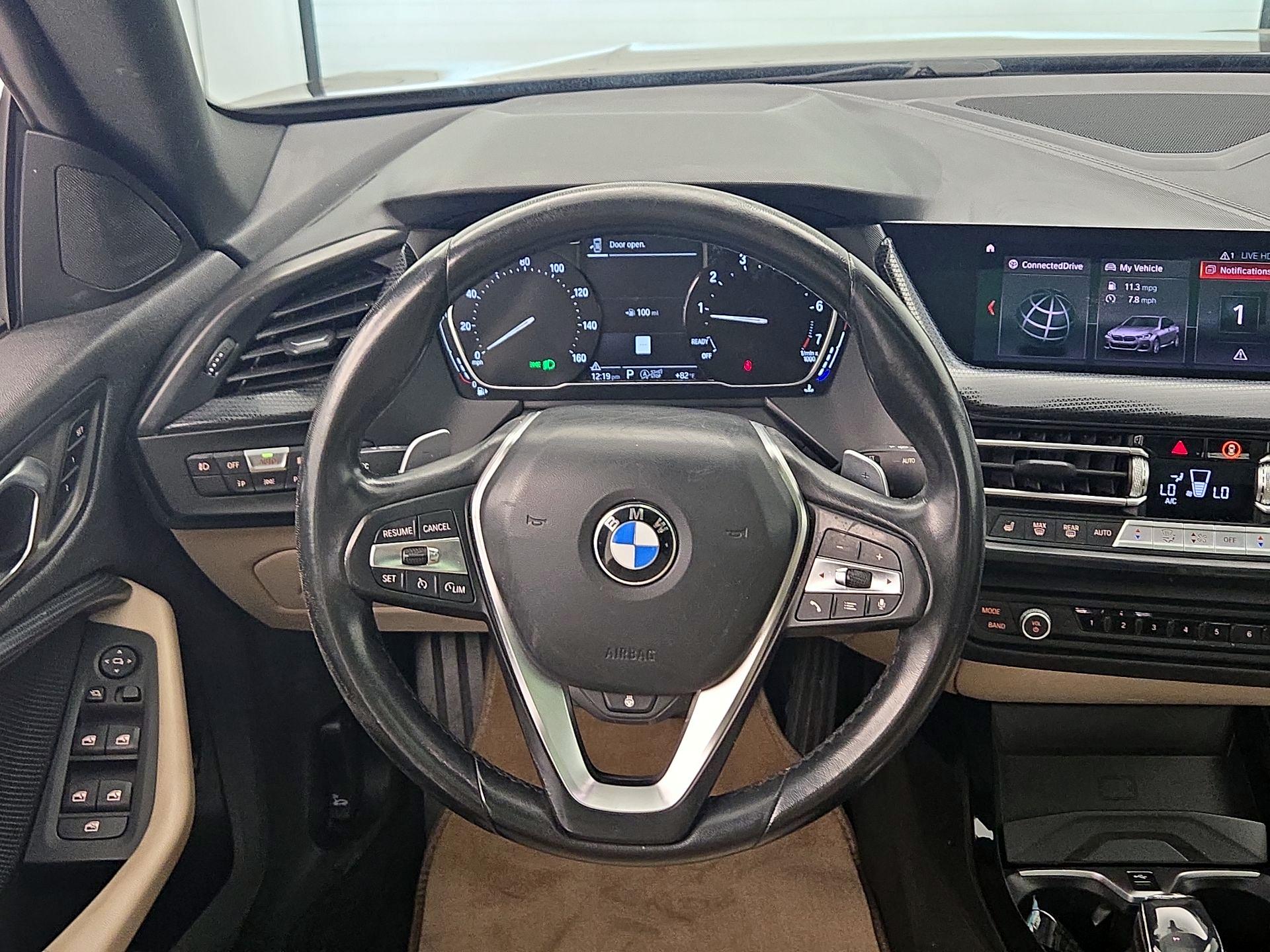 Thumbnail: 2020 BMW 2 Series - 10
