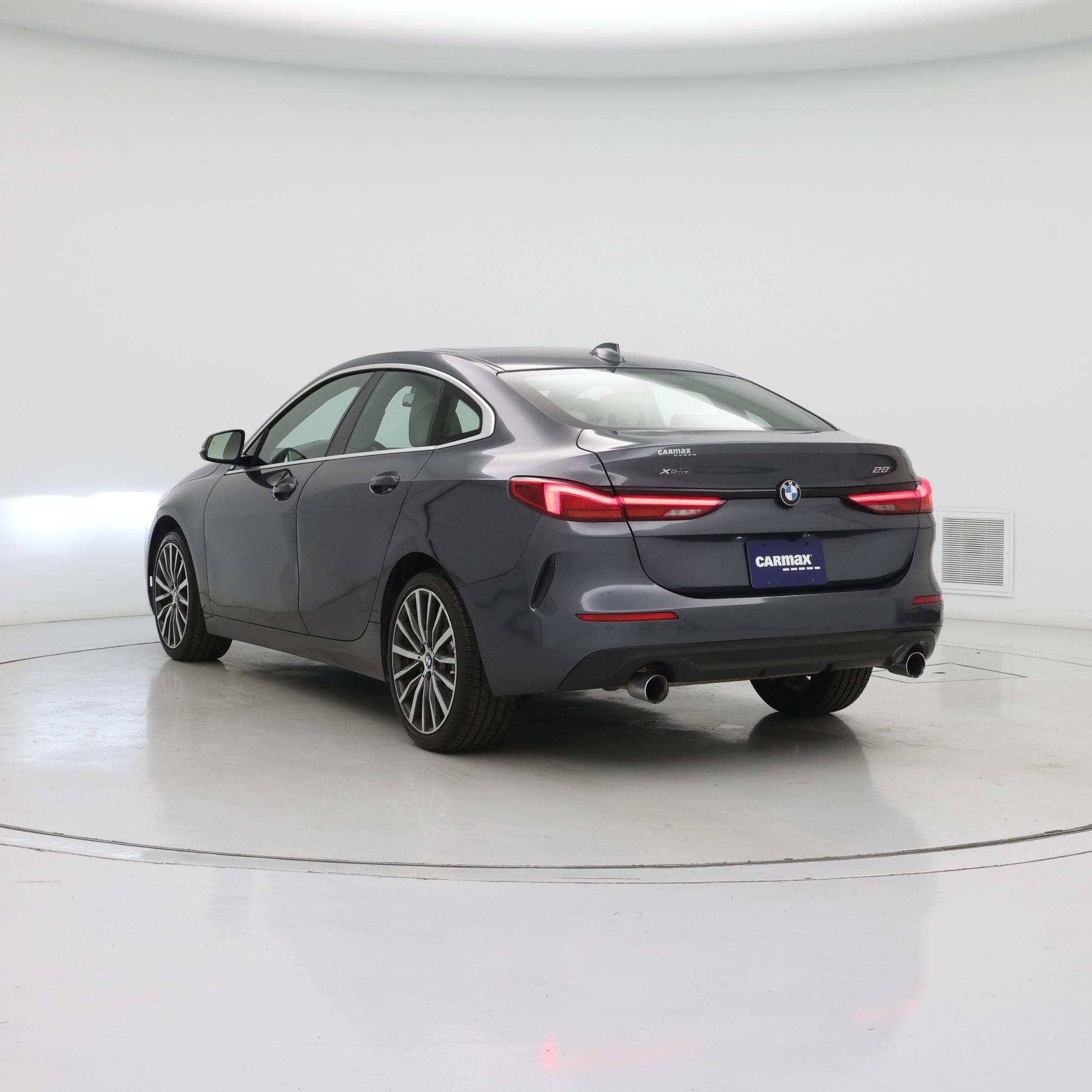 Thumbnail: 2020 BMW 2 Series - 2