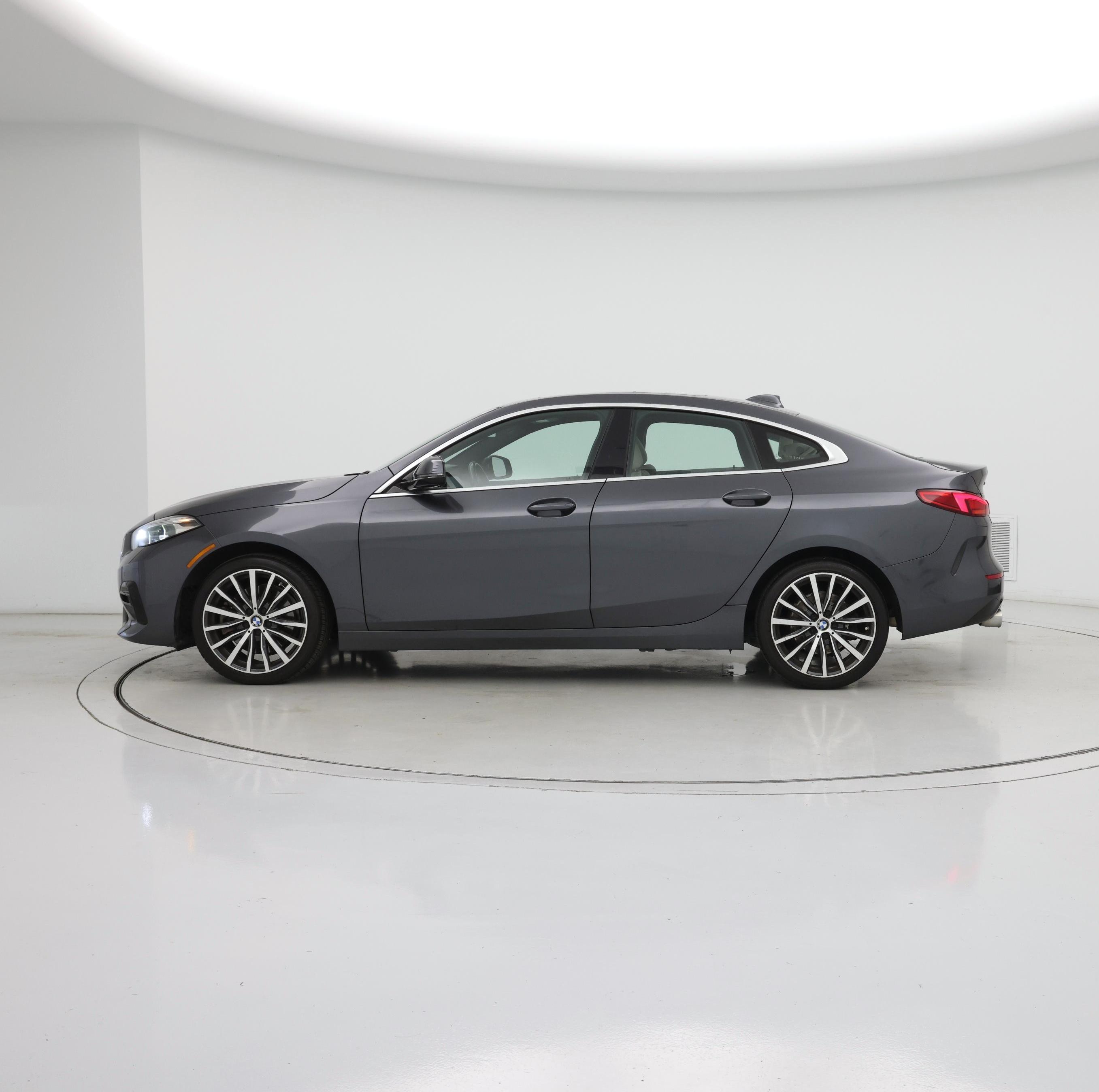 Thumbnail: 2020 BMW 2 Series - 3