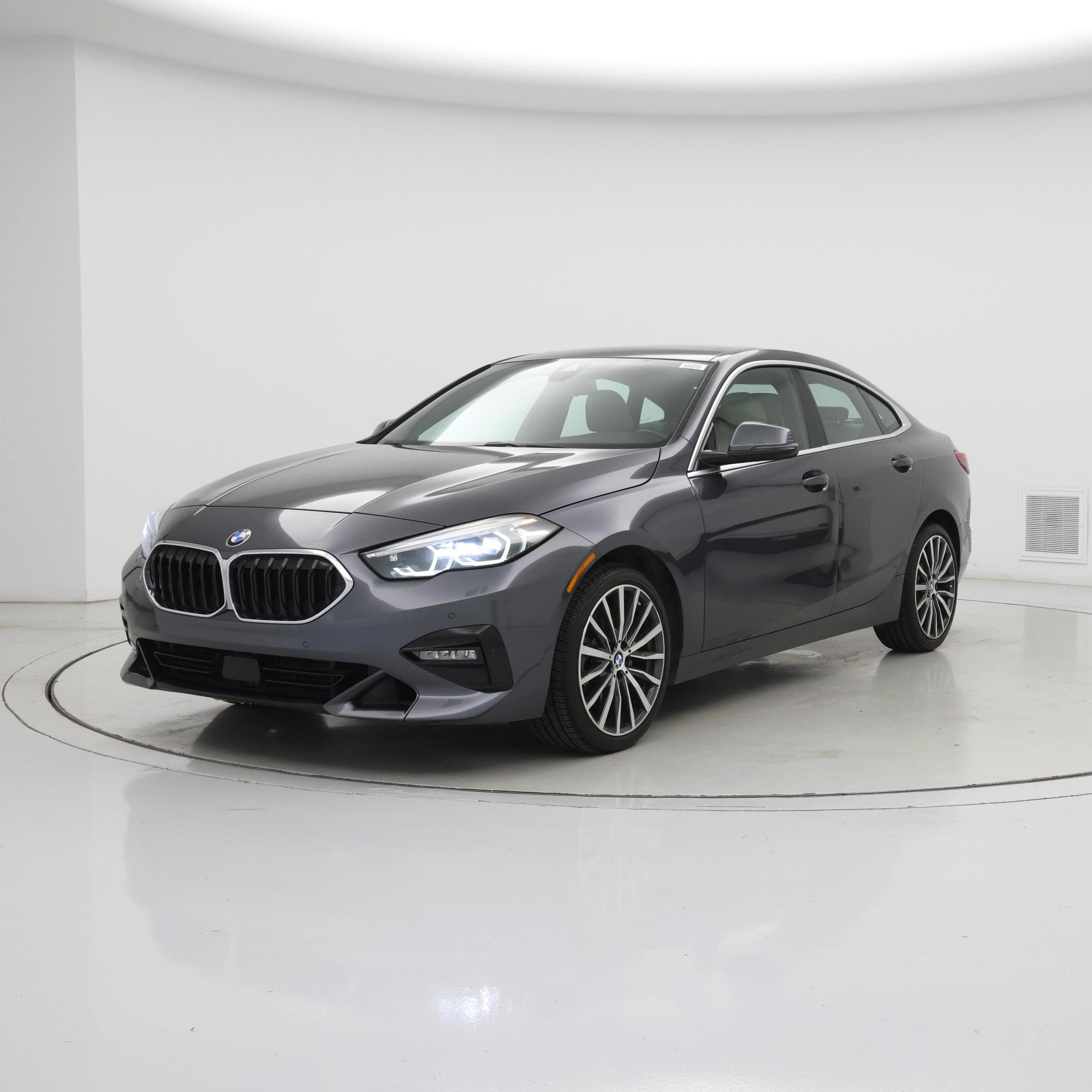 Thumbnail: 2020 BMW 2 Series - 4