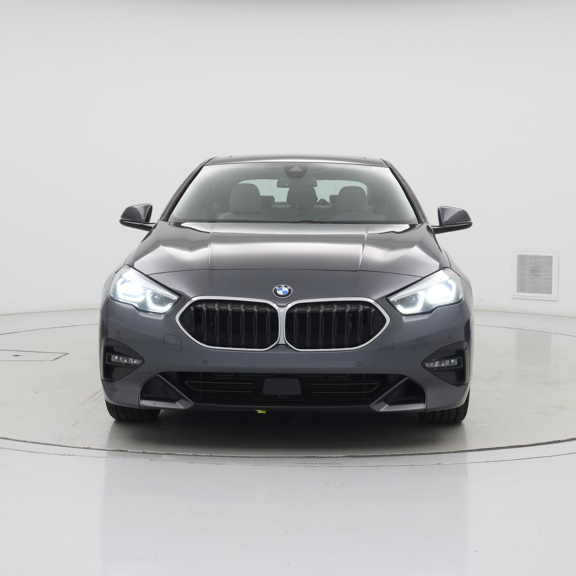 Thumbnail: 2020 BMW 2 Series - 5