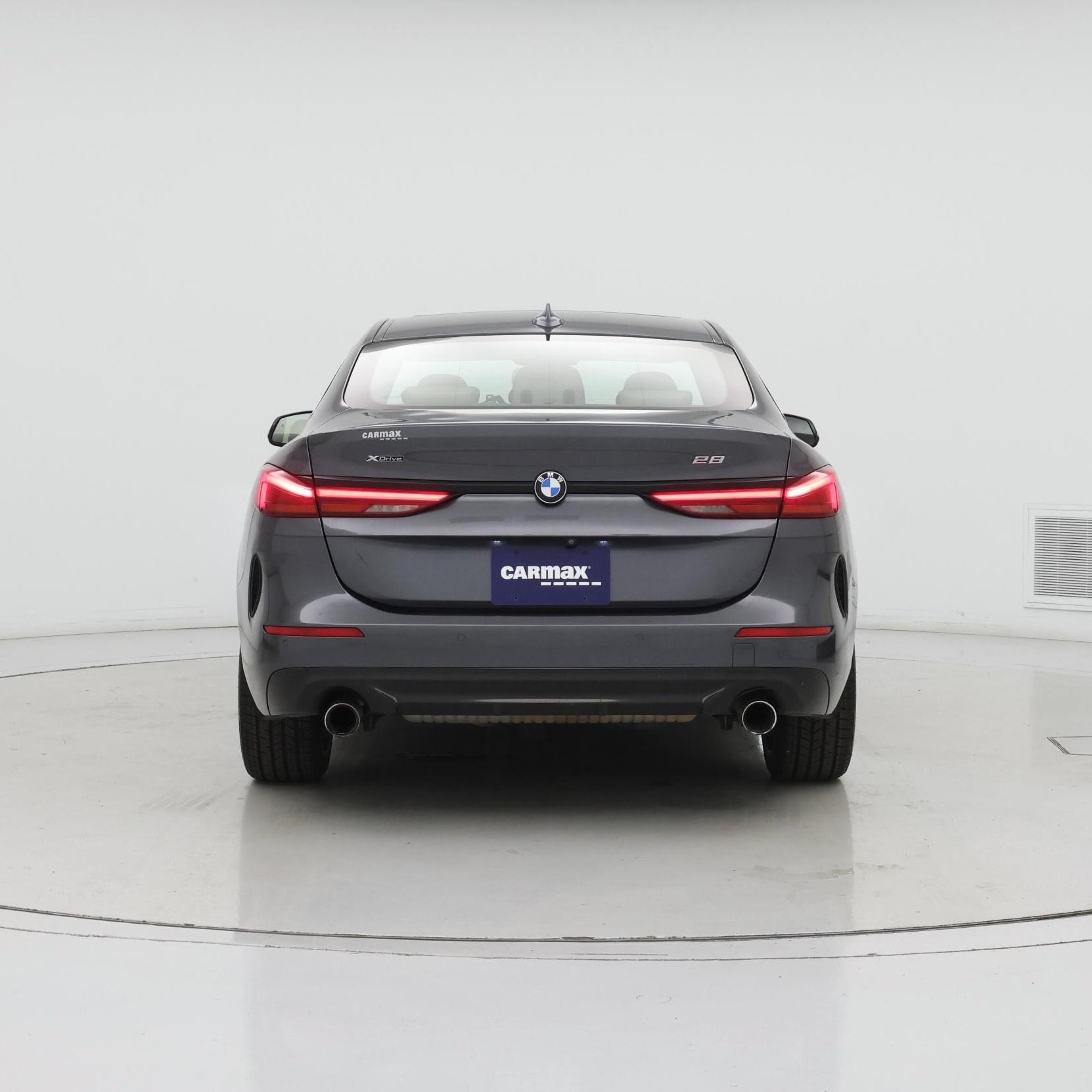 Thumbnail: 2020 BMW 2 Series - 6
