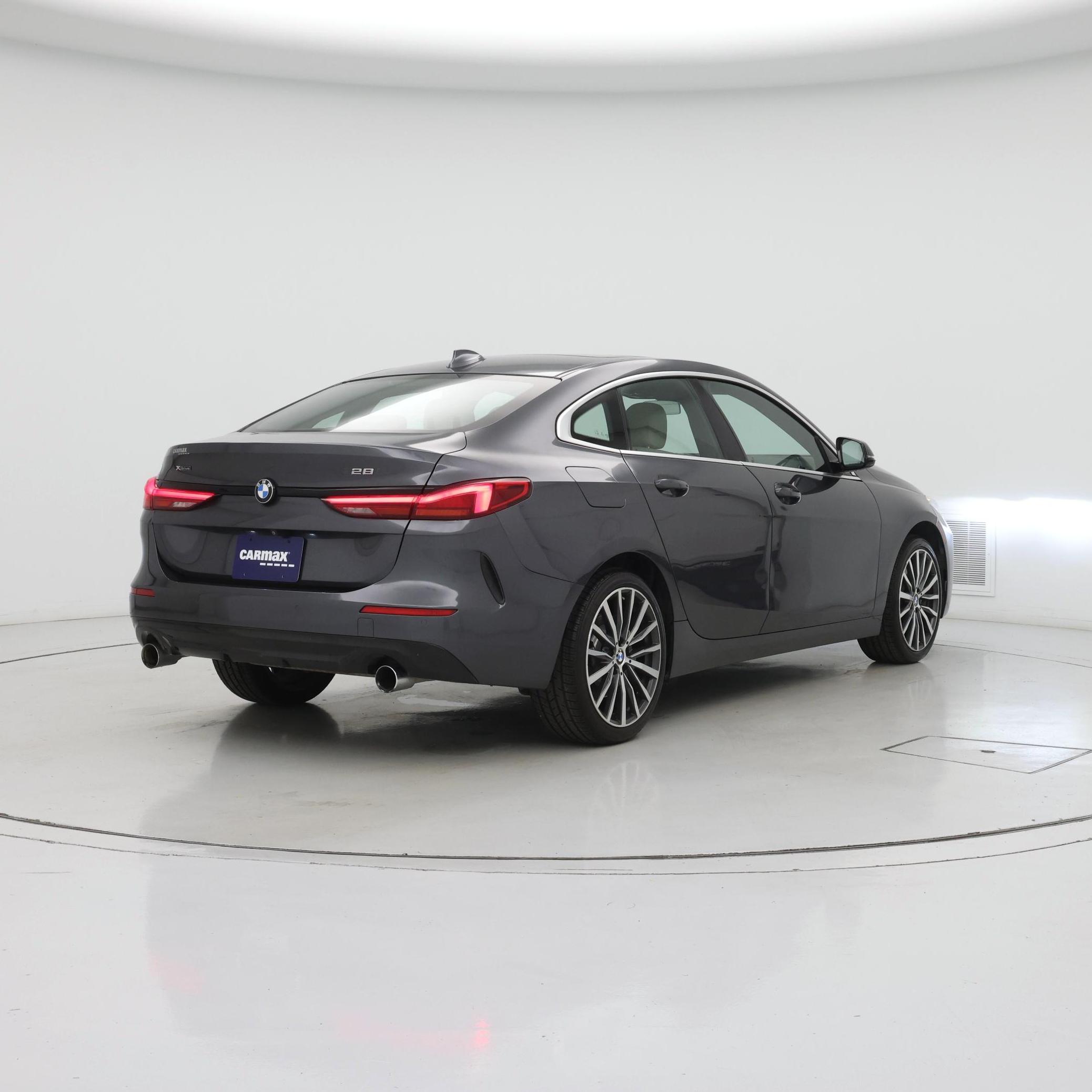 Thumbnail: 2020 BMW 2 Series - 8