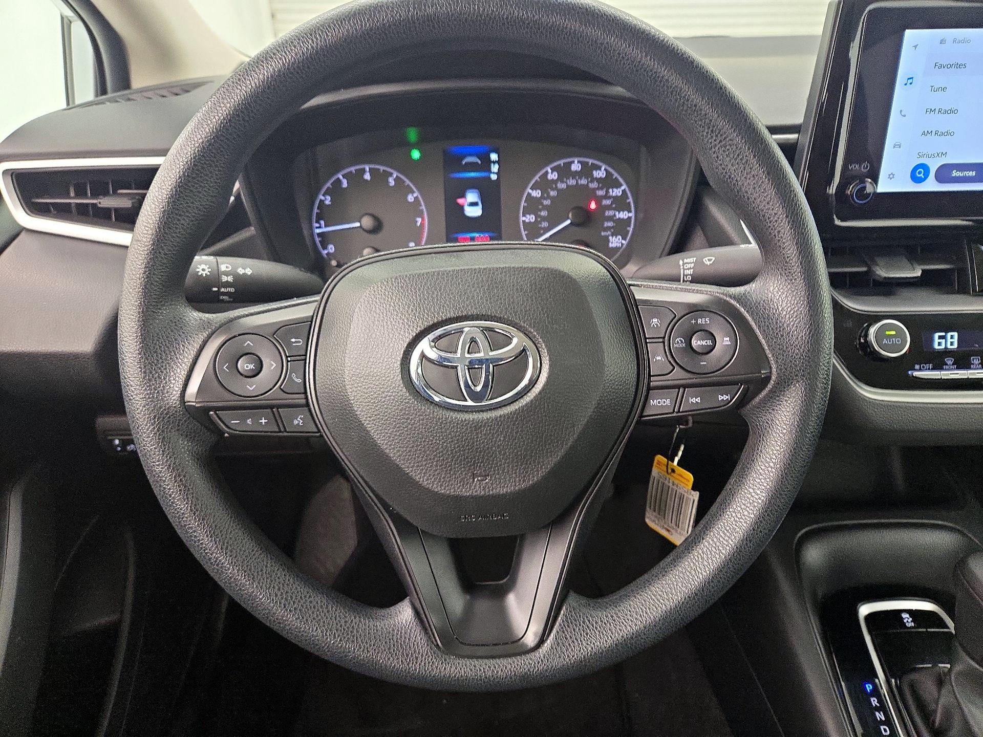 Thumbnail: 2024 Toyota Corolla - 10