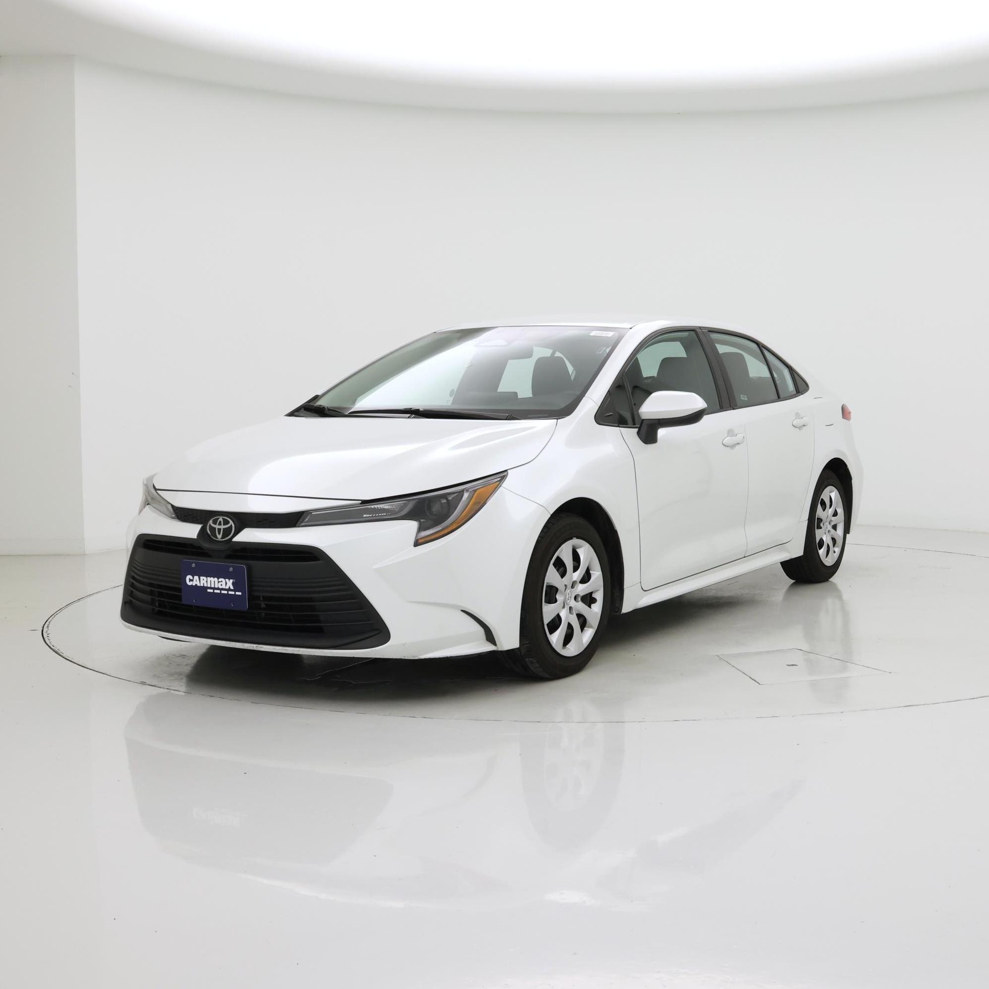 Thumbnail: 2024 Toyota Corolla - 4