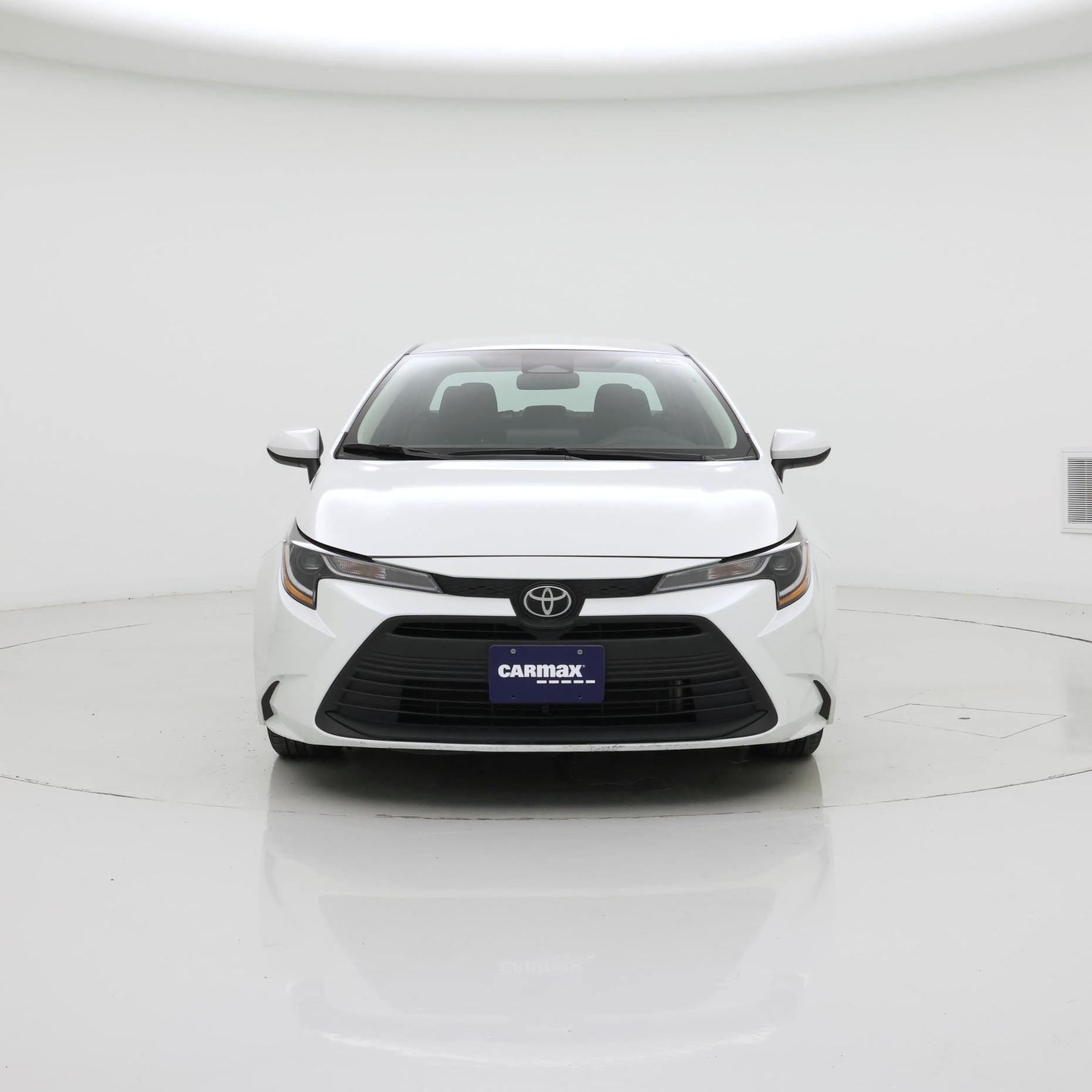 Thumbnail: 2024 Toyota Corolla - 5