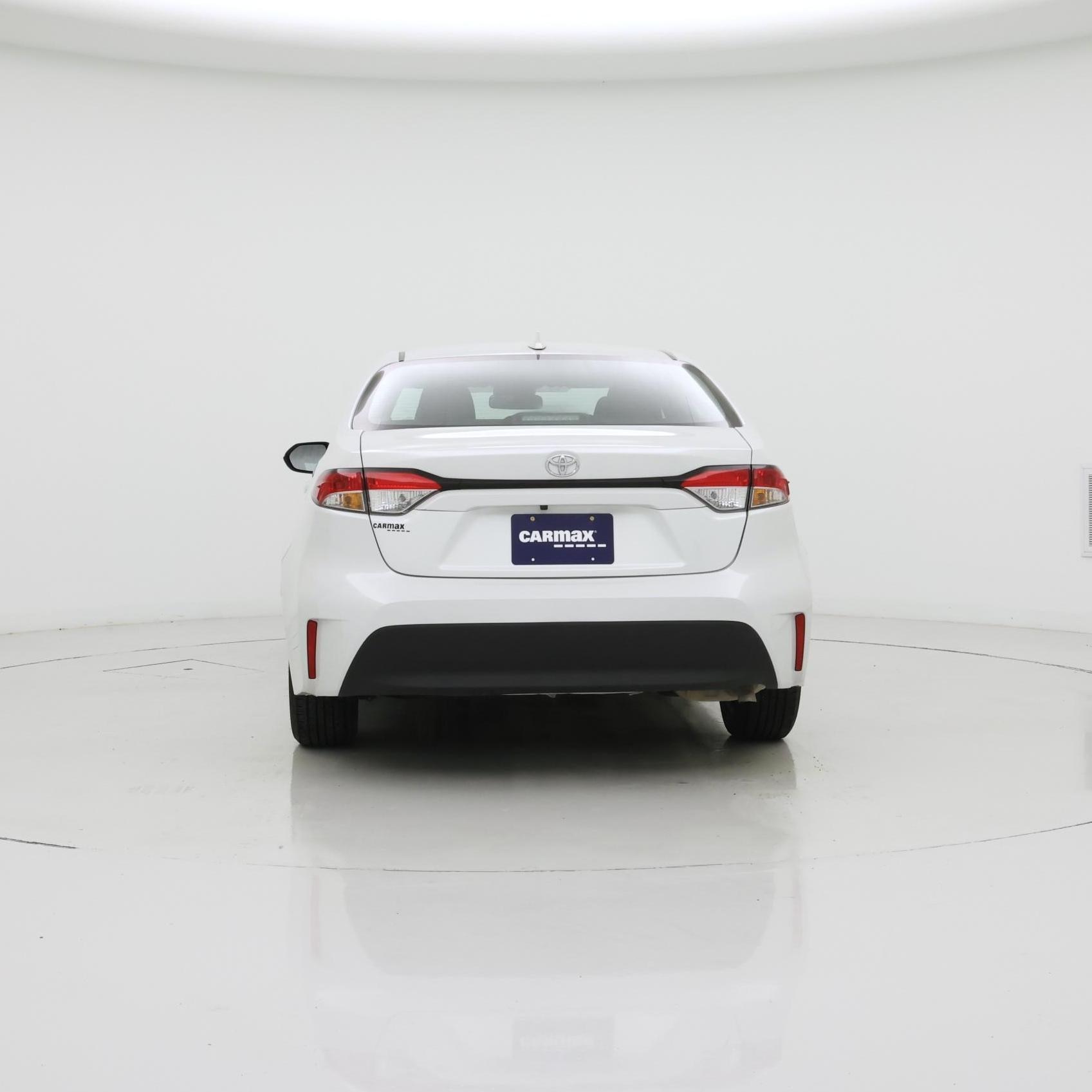 Thumbnail: 2024 Toyota Corolla - 6