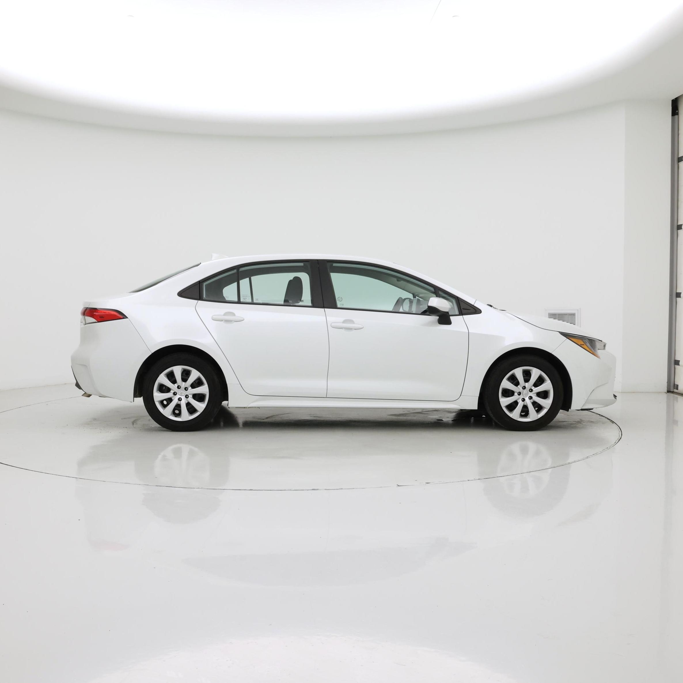 Thumbnail: 2024 Toyota Corolla - 7