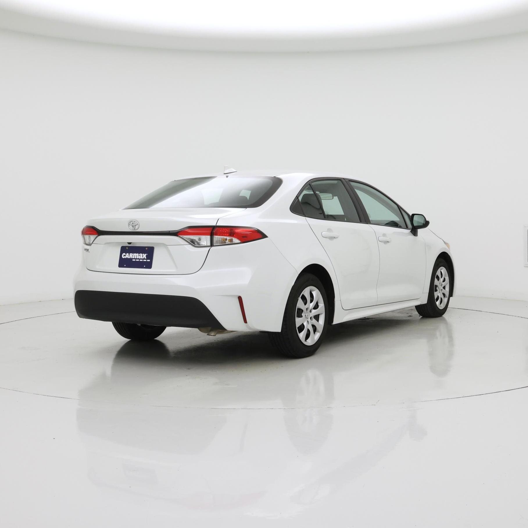 Thumbnail: 2024 Toyota Corolla - 8
