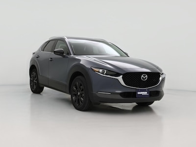 2024 Mazda CX-30 Carbon Edition