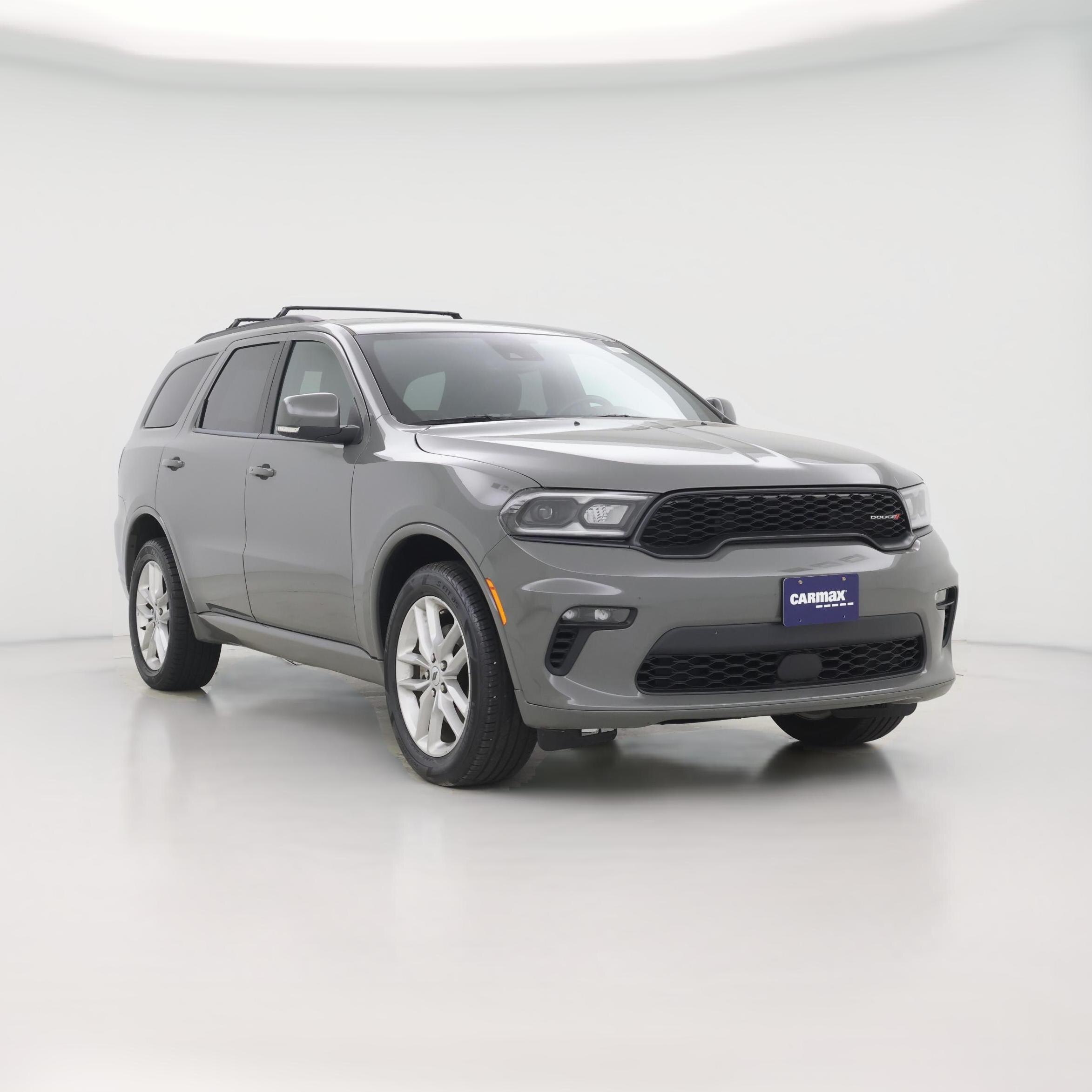 Thumbnail: 2022 Dodge Durango - 1