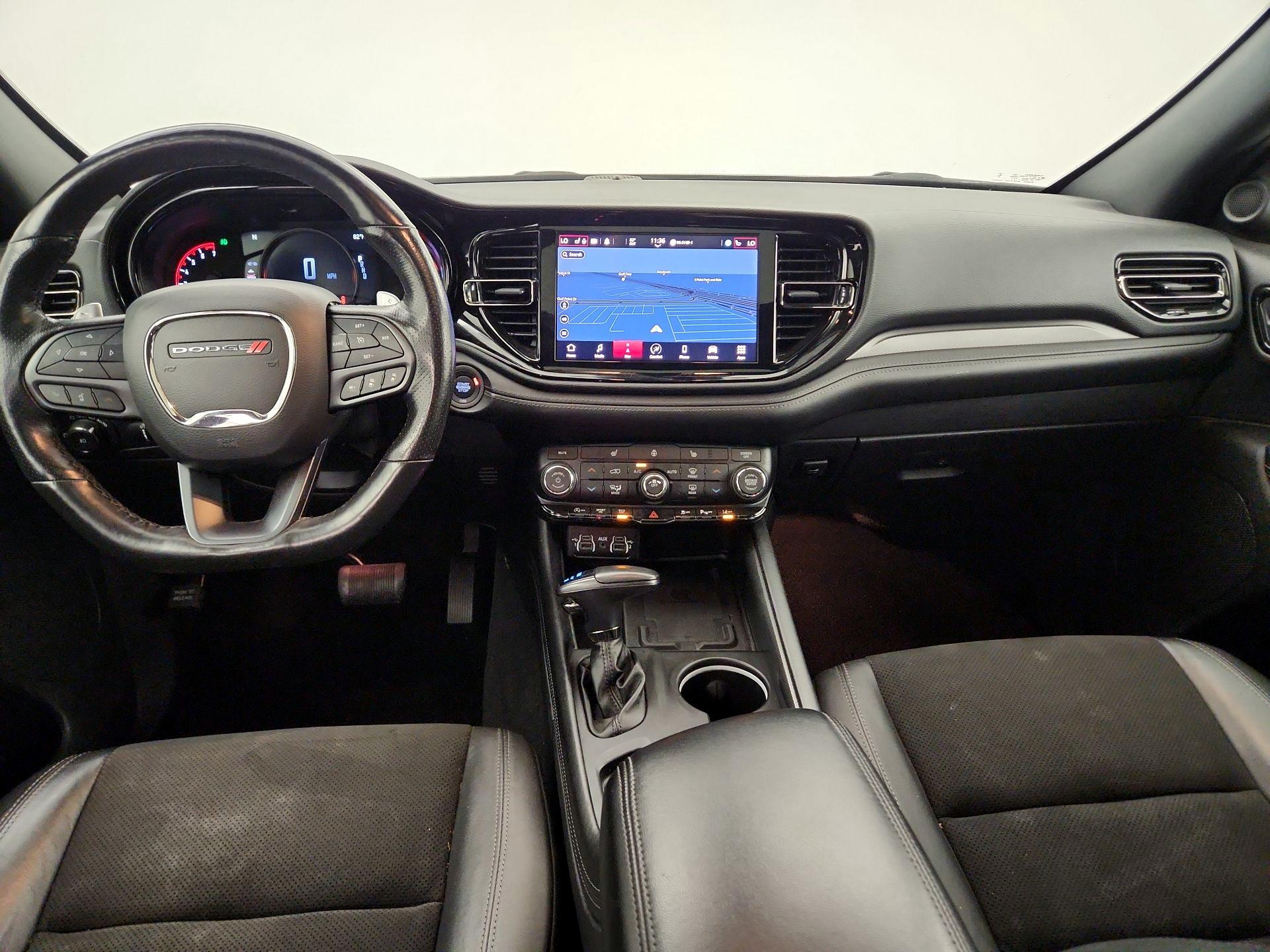 Thumbnail: 2022 Dodge Durango - 9