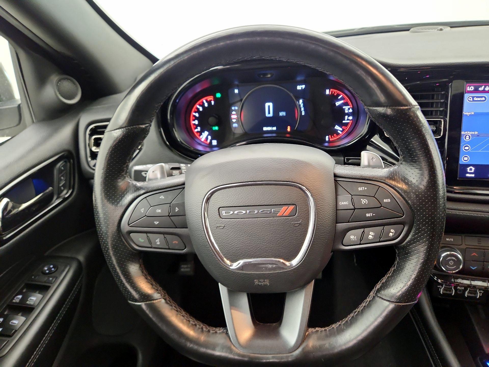 Thumbnail: 2022 Dodge Durango - 10