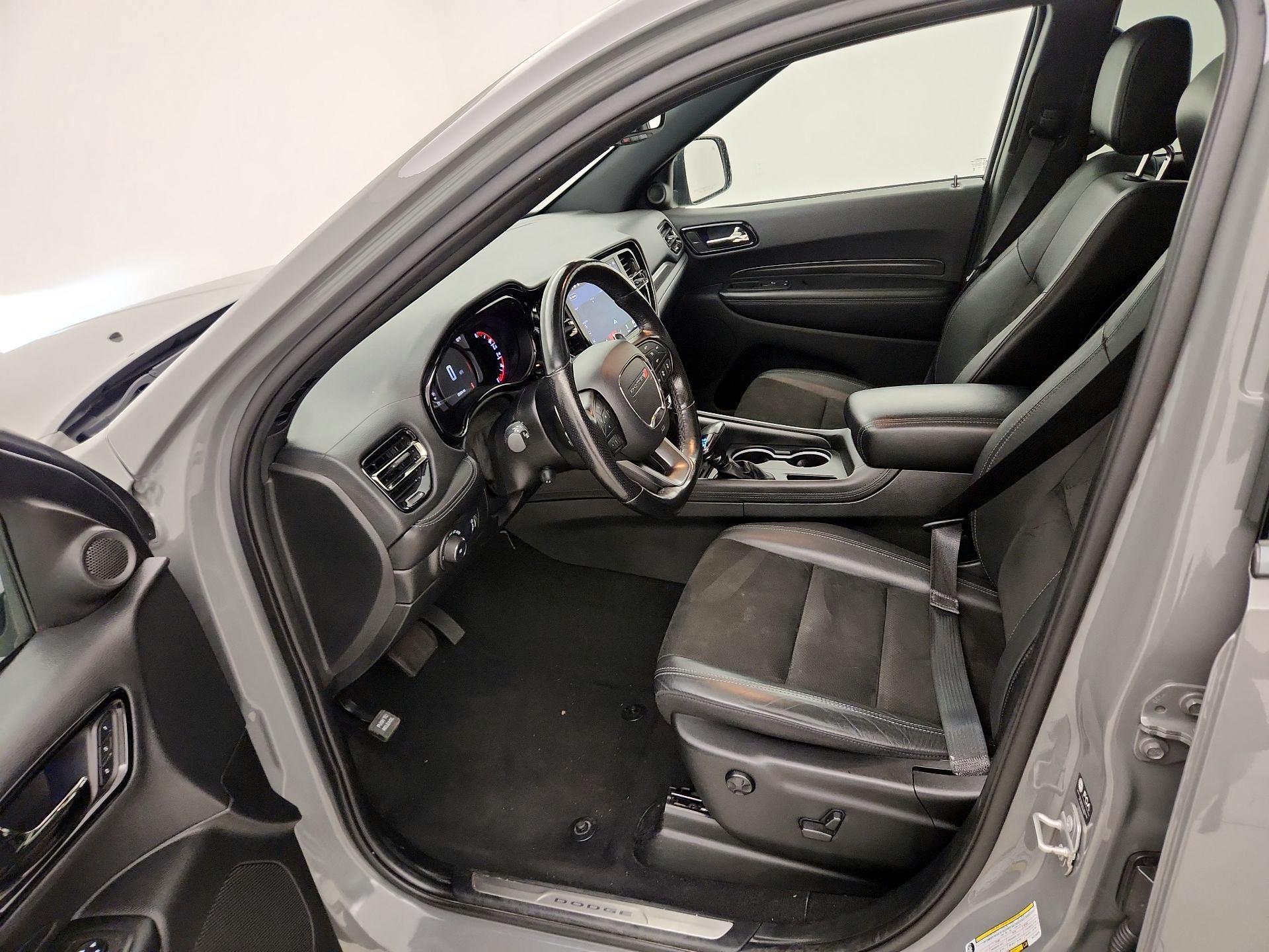 Thumbnail: 2022 Dodge Durango - 11