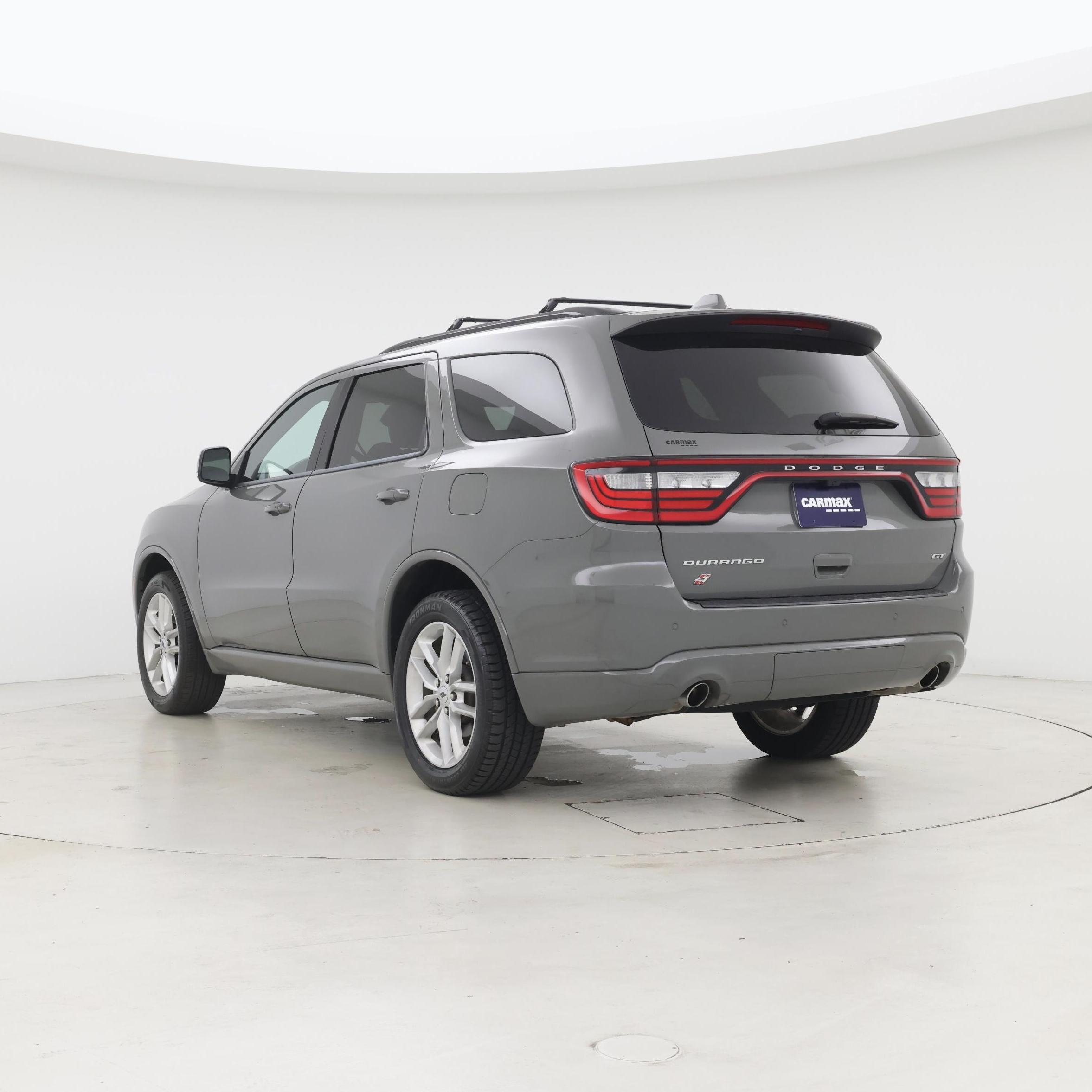Thumbnail: 2022 Dodge Durango - 2