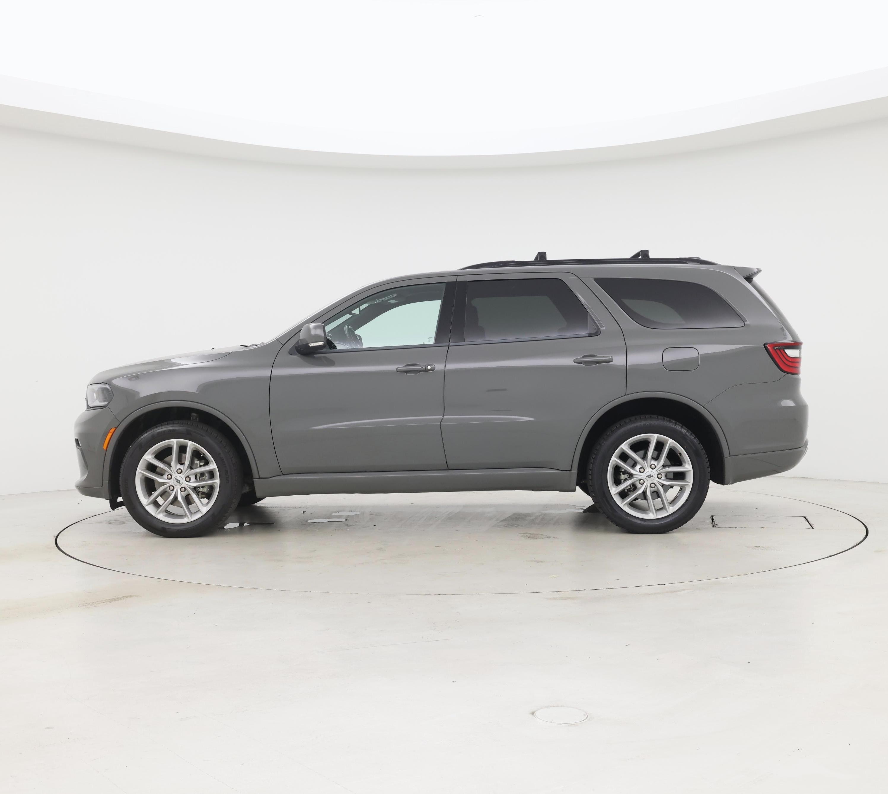 Thumbnail: 2022 Dodge Durango - 3