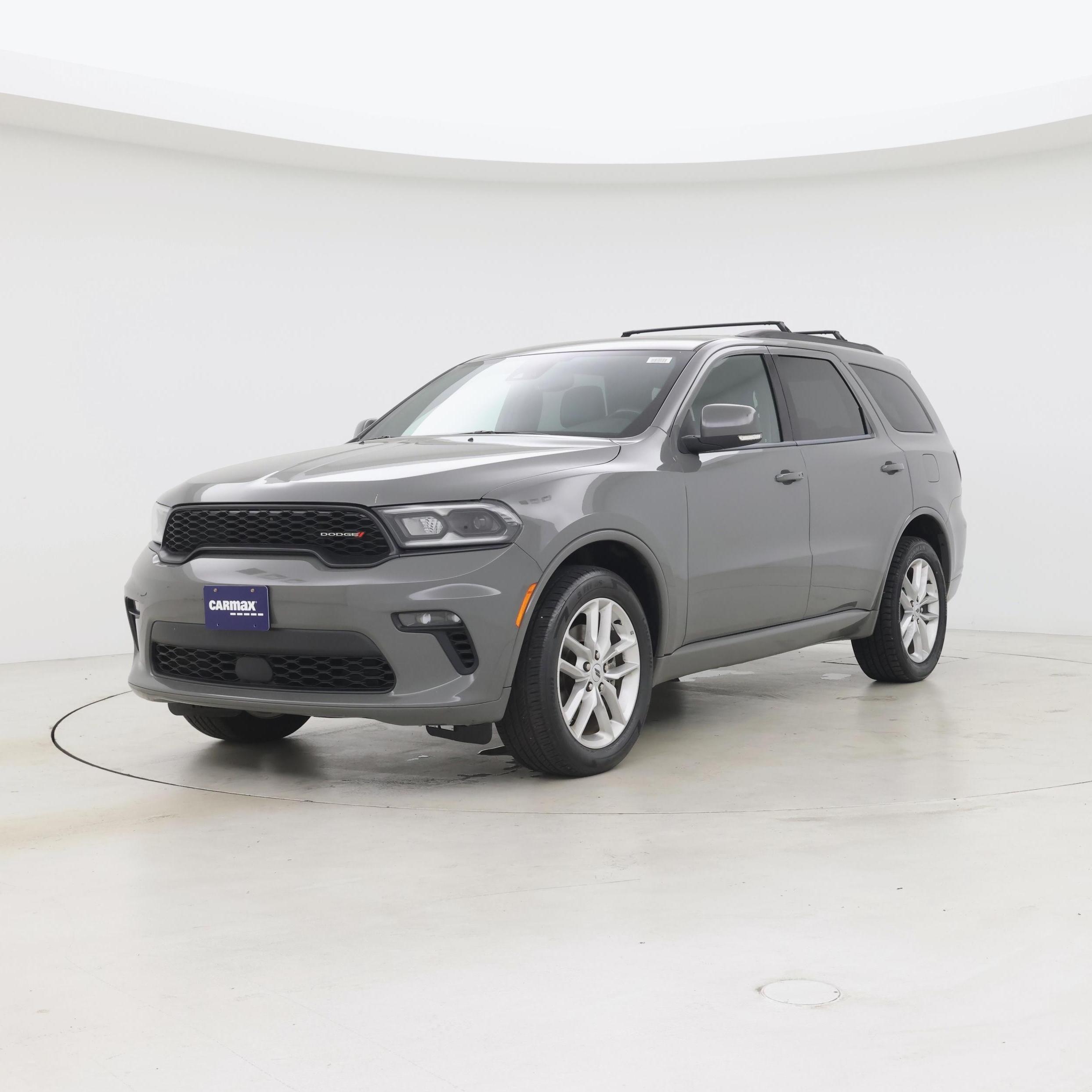 Thumbnail: 2022 Dodge Durango - 4