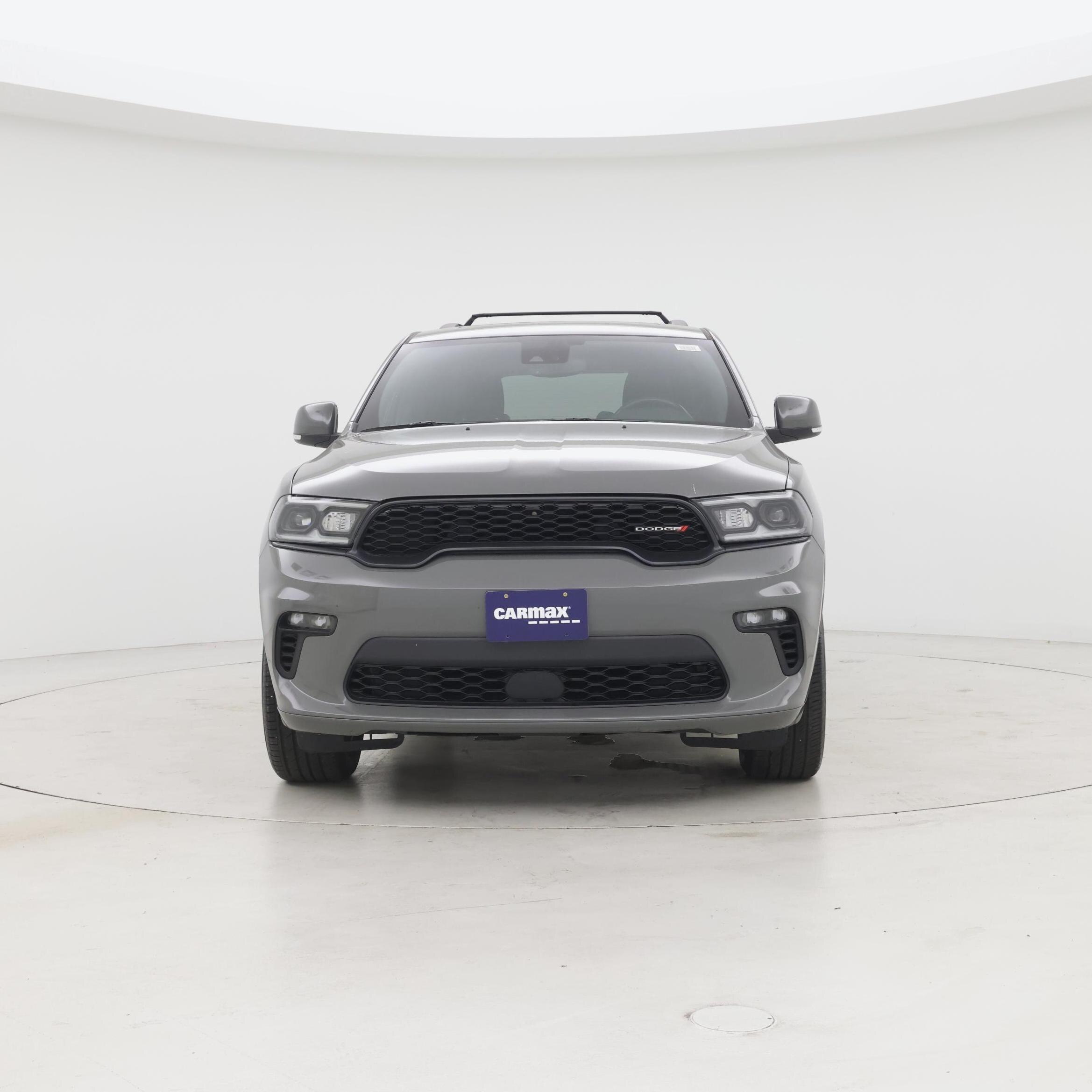 Thumbnail: 2022 Dodge Durango - 5