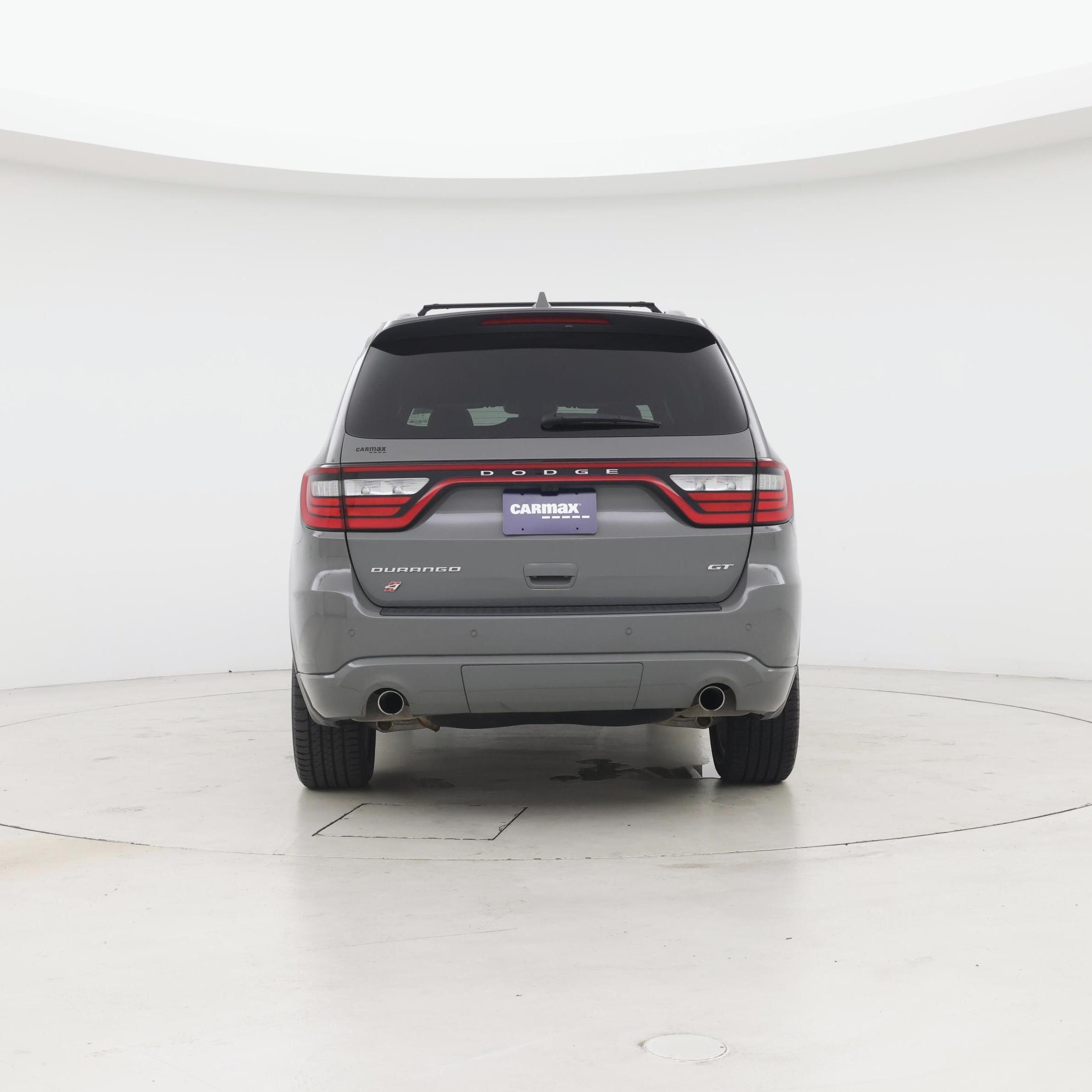 Thumbnail: 2022 Dodge Durango - 6