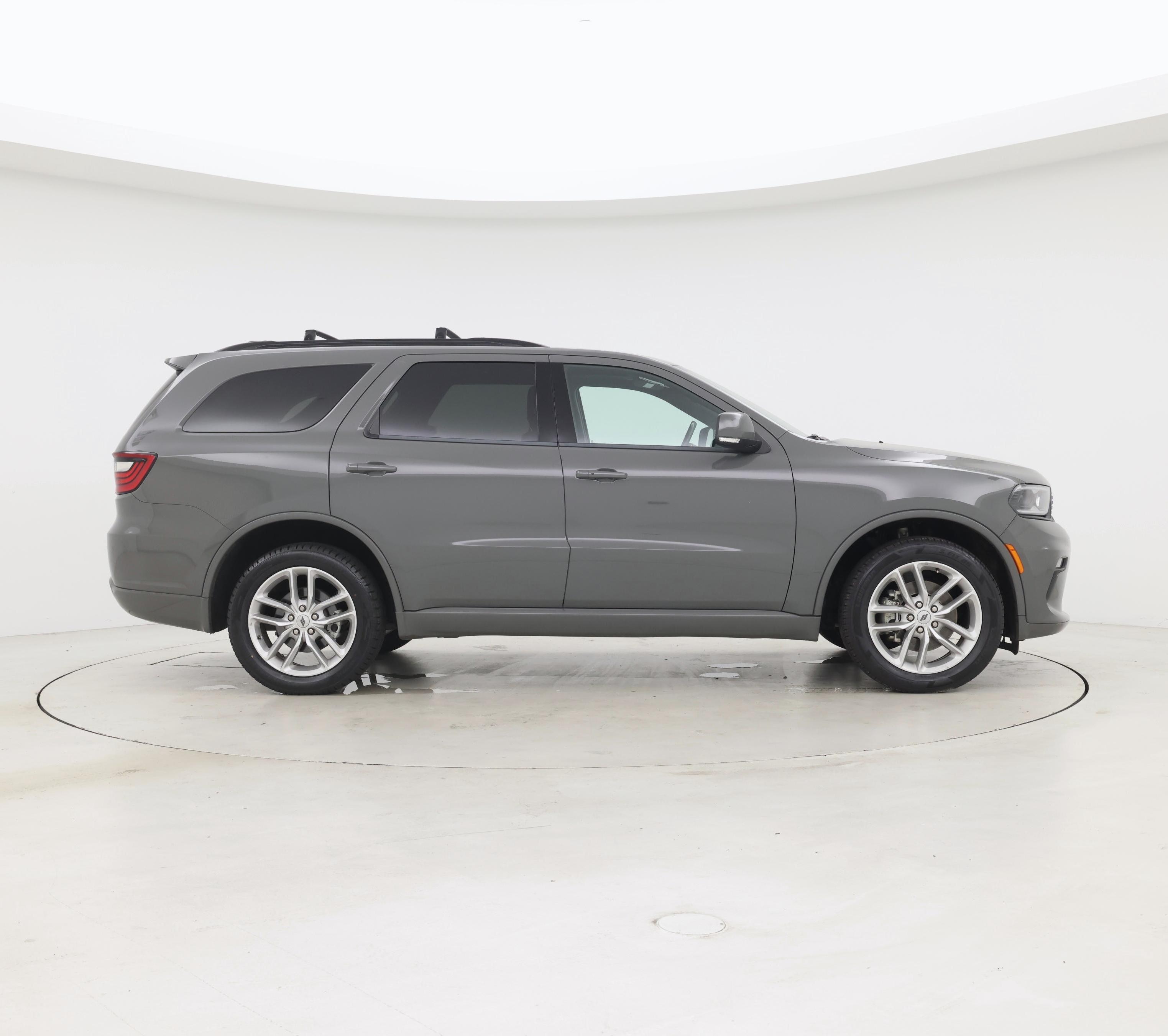 Thumbnail: 2022 Dodge Durango - 7