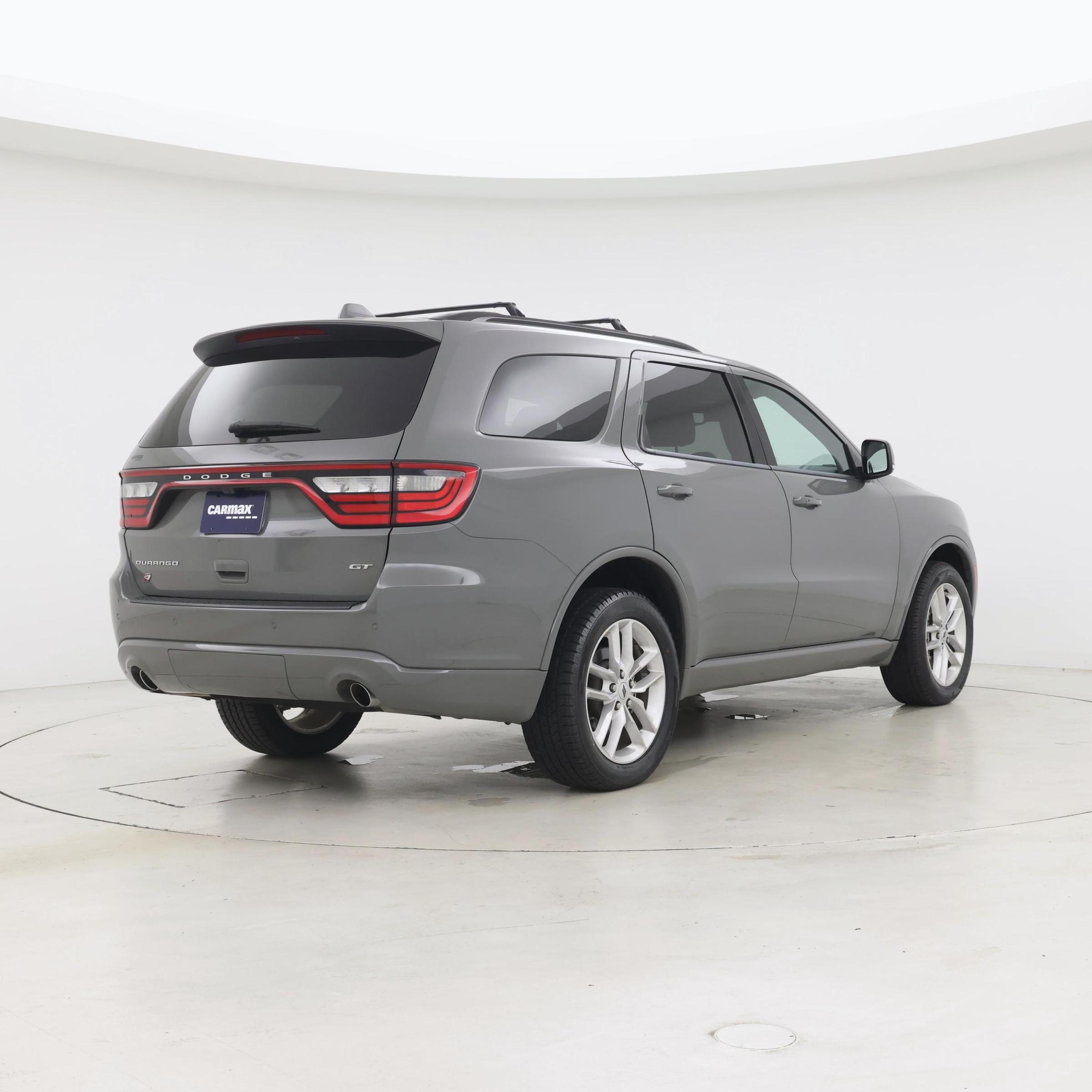 Thumbnail: 2022 Dodge Durango - 8