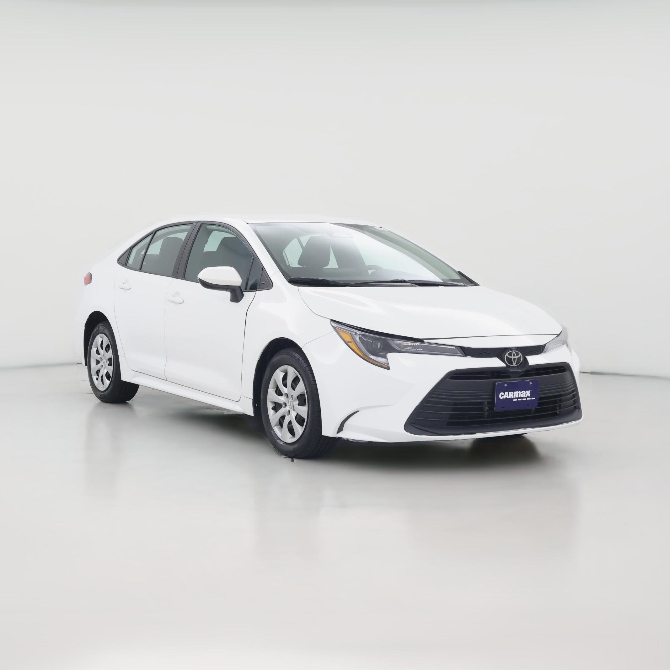 Thumbnail: 2024 Toyota Corolla - 1