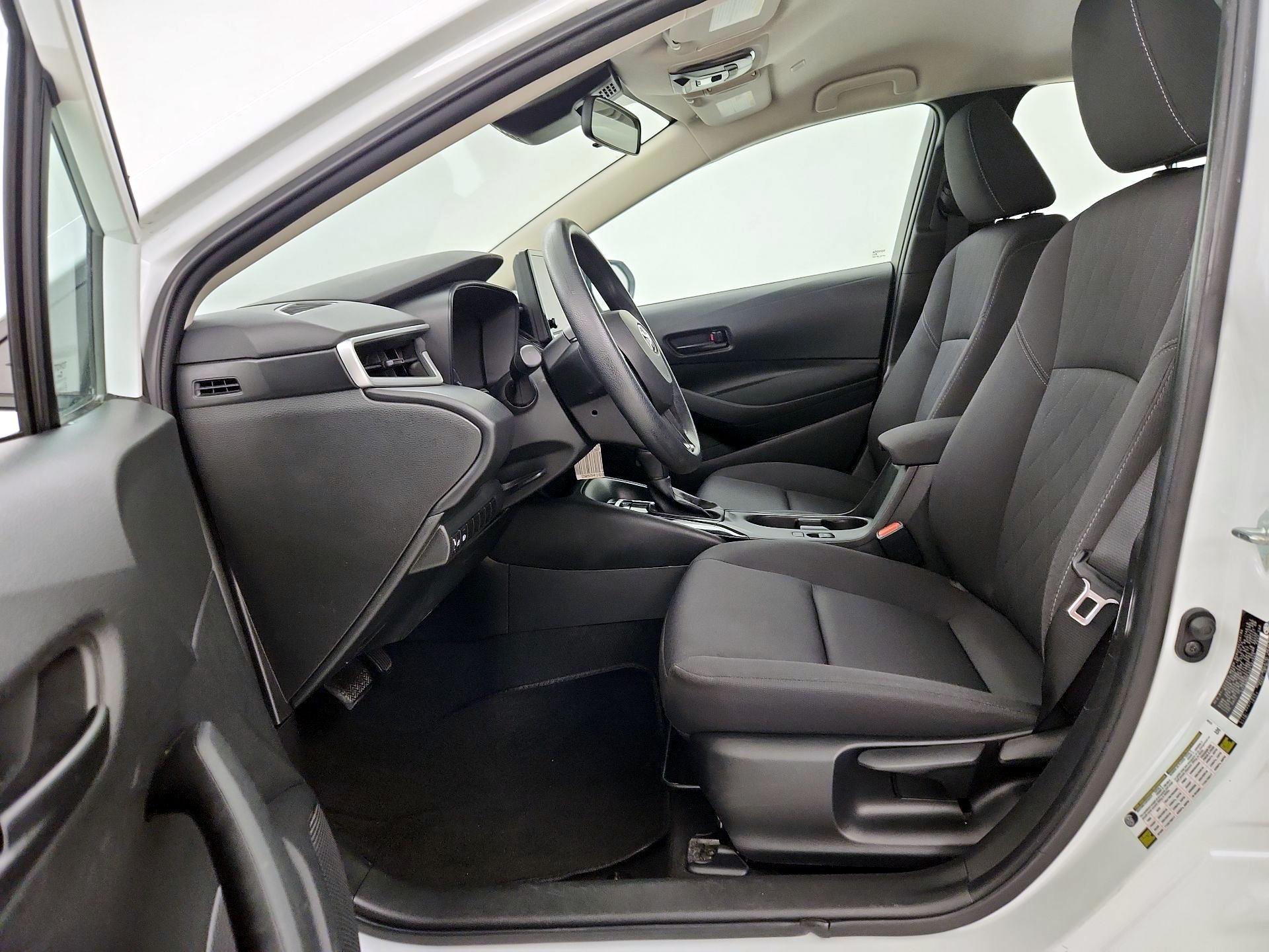 Thumbnail: 2024 Toyota Corolla - 11