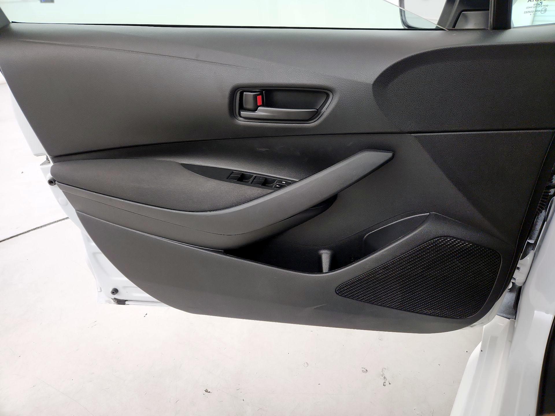 Thumbnail: 2024 Toyota Corolla - 12