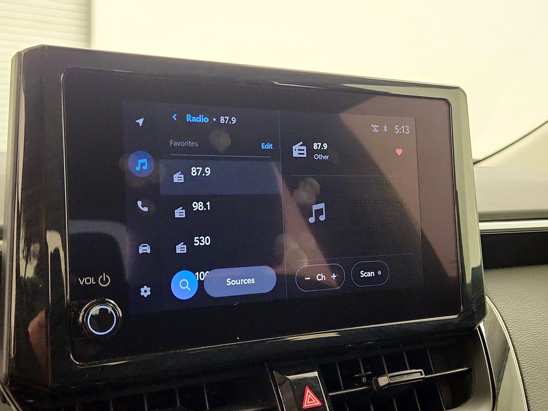 Thumbnail: 2024 Toyota Corolla - 15