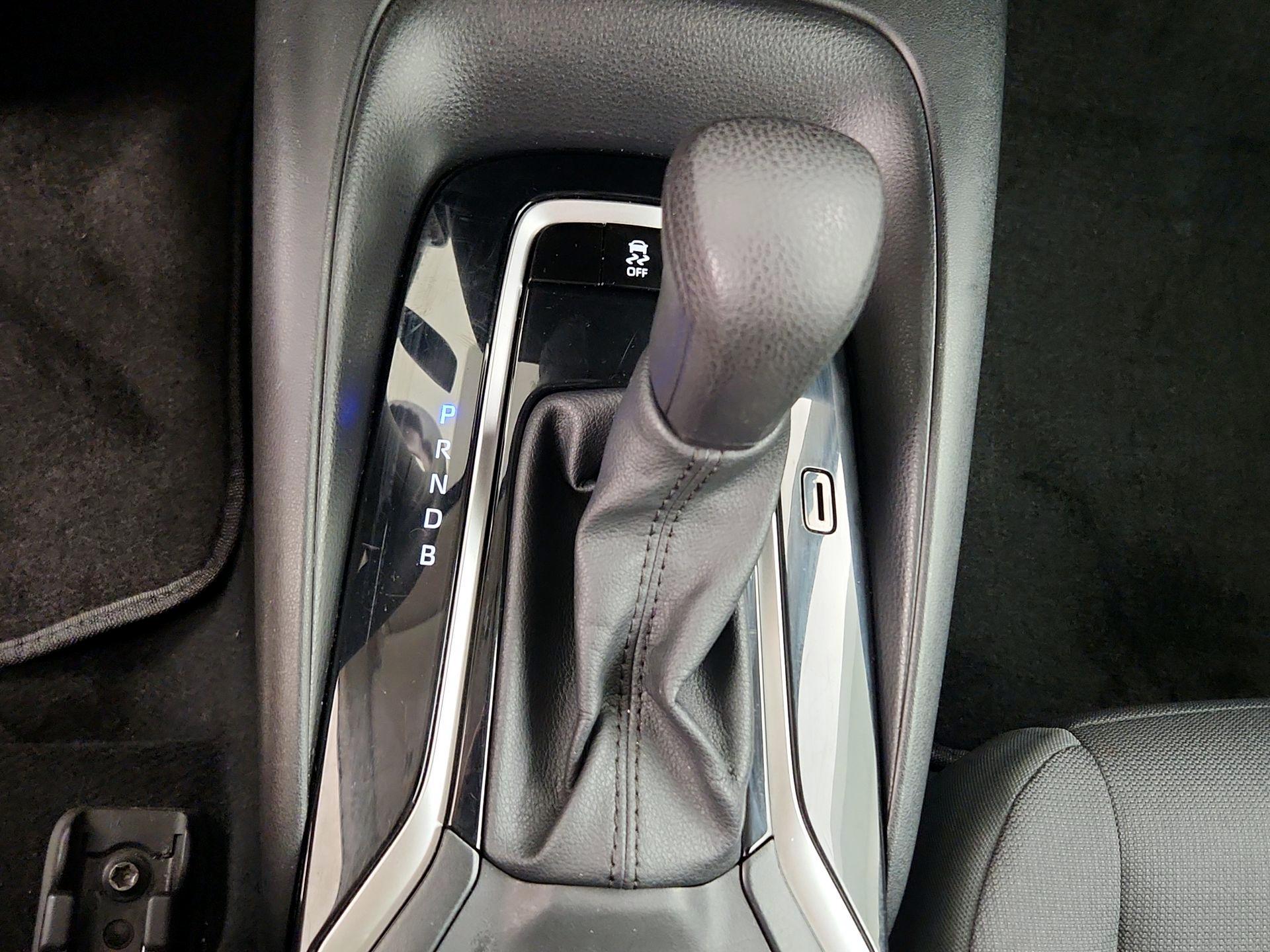 Thumbnail: 2024 Toyota Corolla - 17