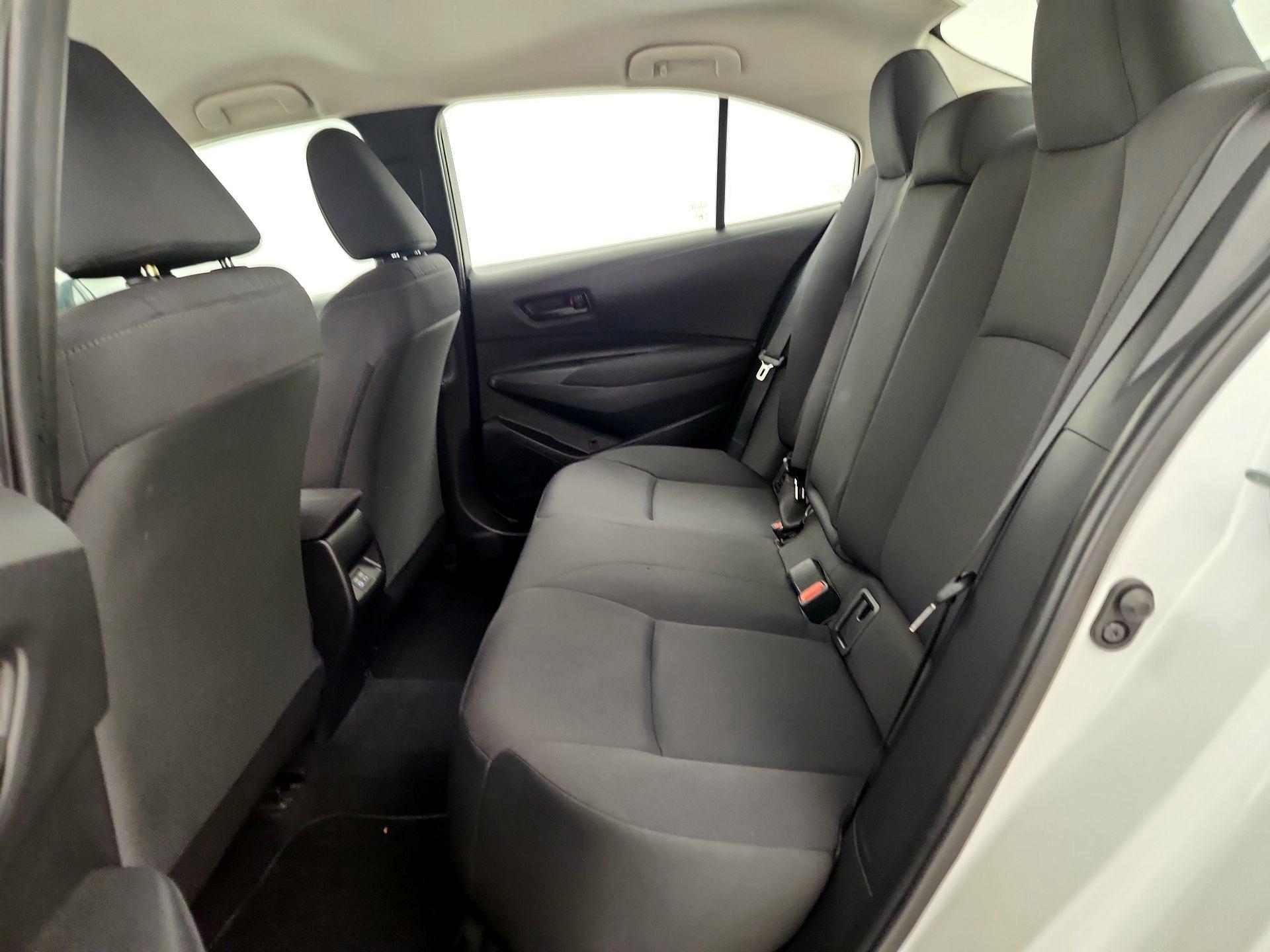 Thumbnail: 2024 Toyota Corolla - 19