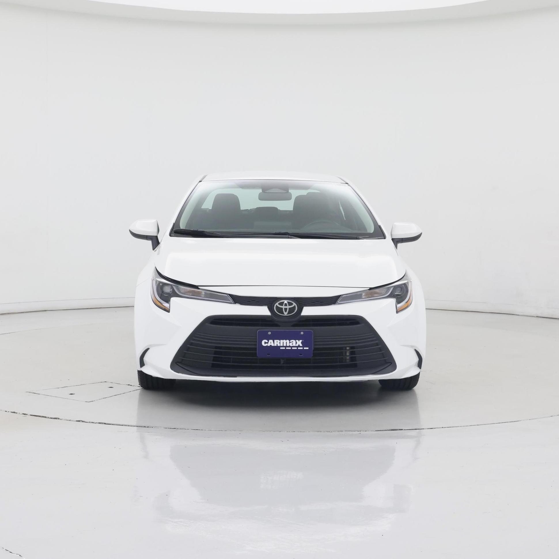 Thumbnail: 2024 Toyota Corolla - 5