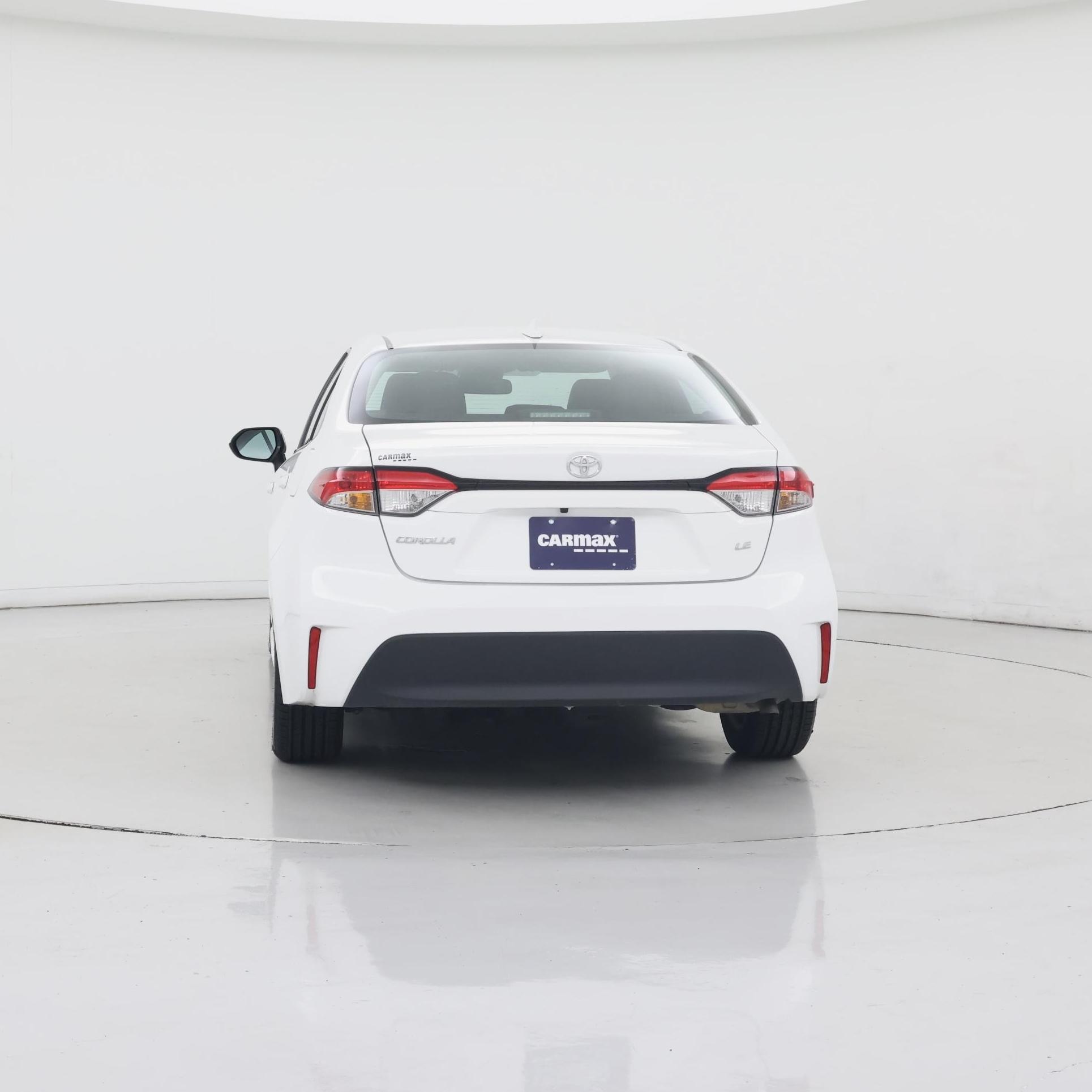 Thumbnail: 2024 Toyota Corolla - 6