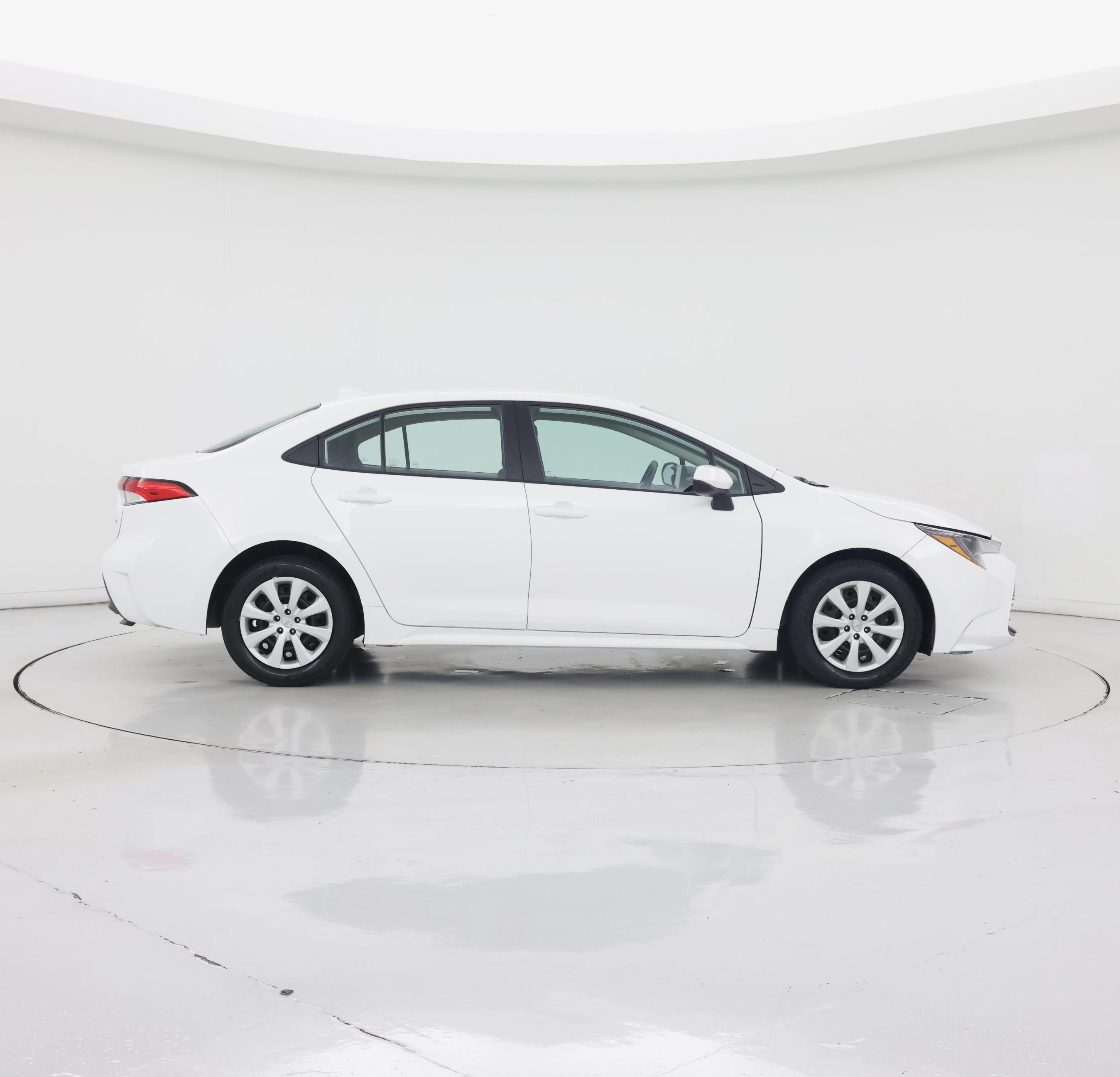 Thumbnail: 2024 Toyota Corolla - 7