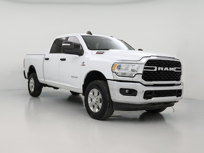2024 Ram 2500 Bighorn