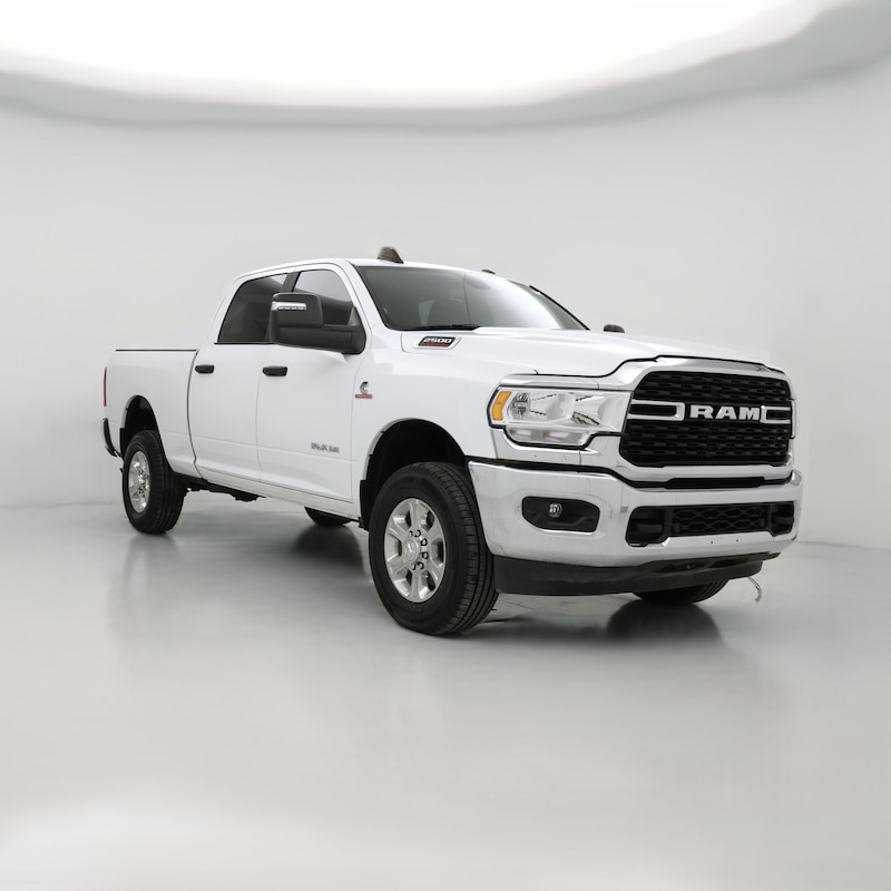 2024 Ram 2500 Bighorn
