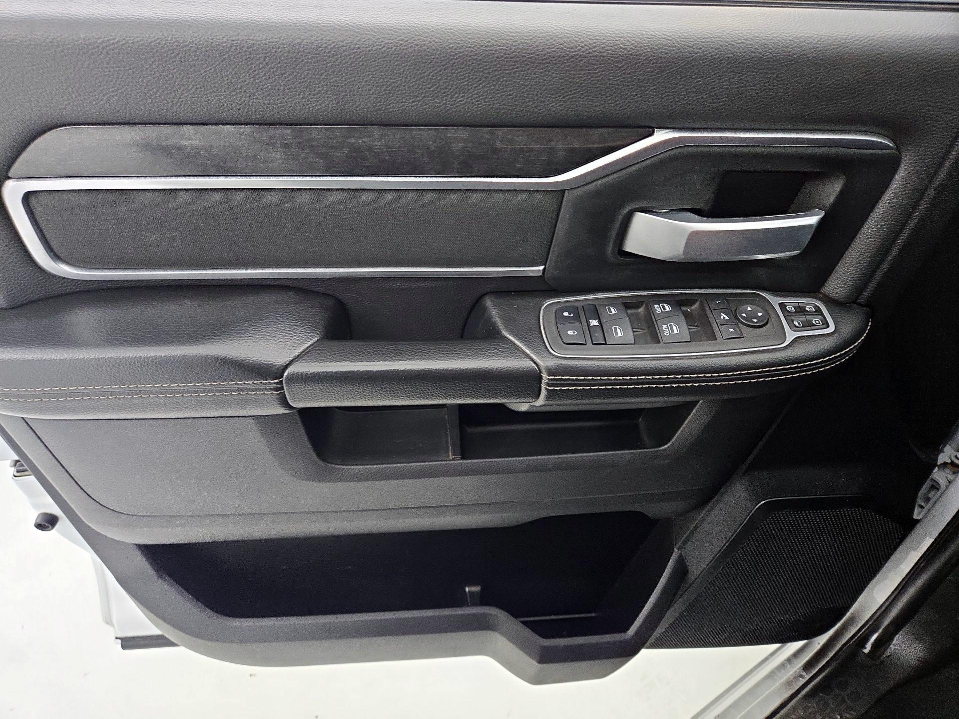 Thumbnail: 2024 RAM 2500 - 12