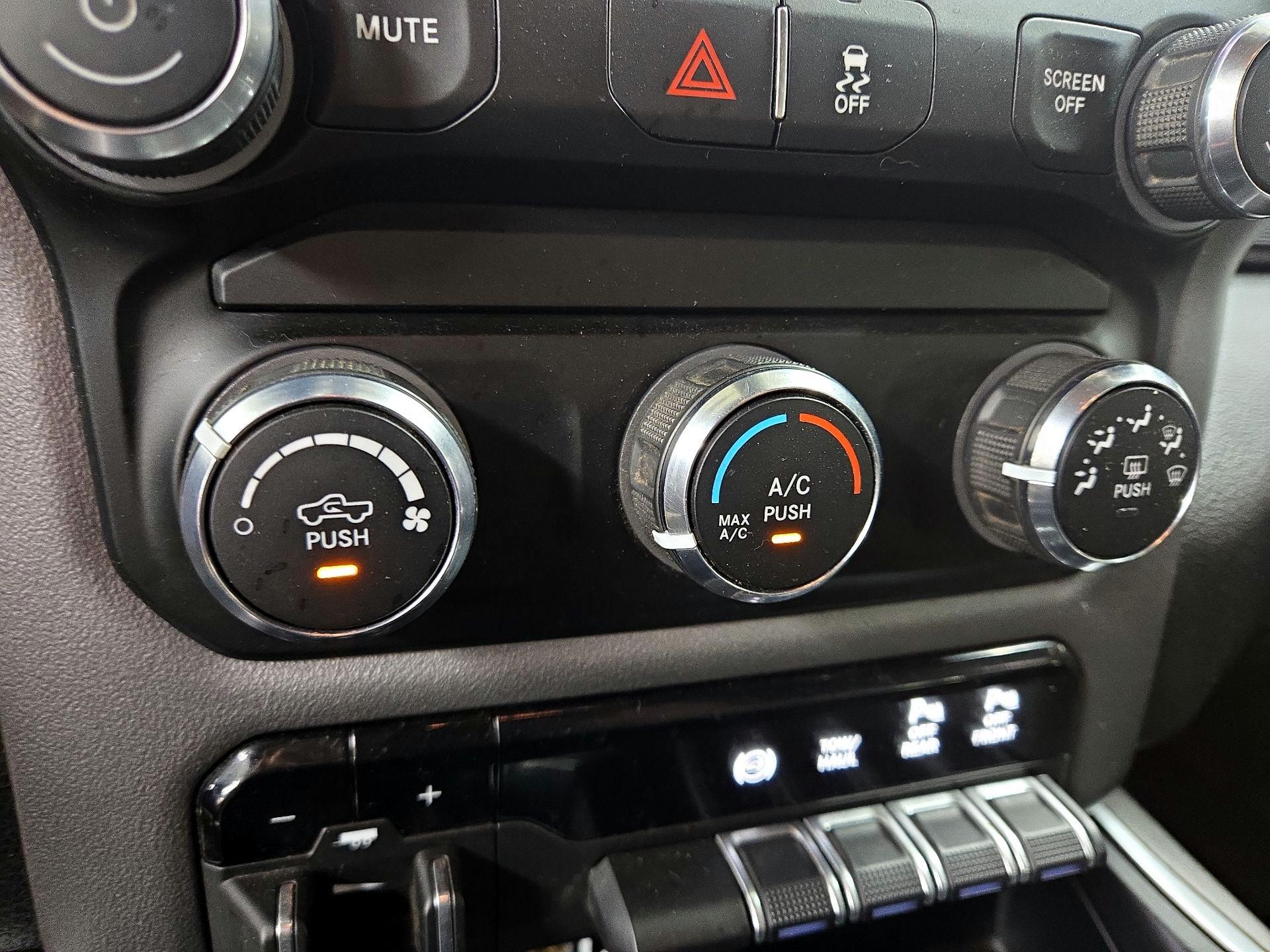 Thumbnail: 2024 RAM 2500 - 16