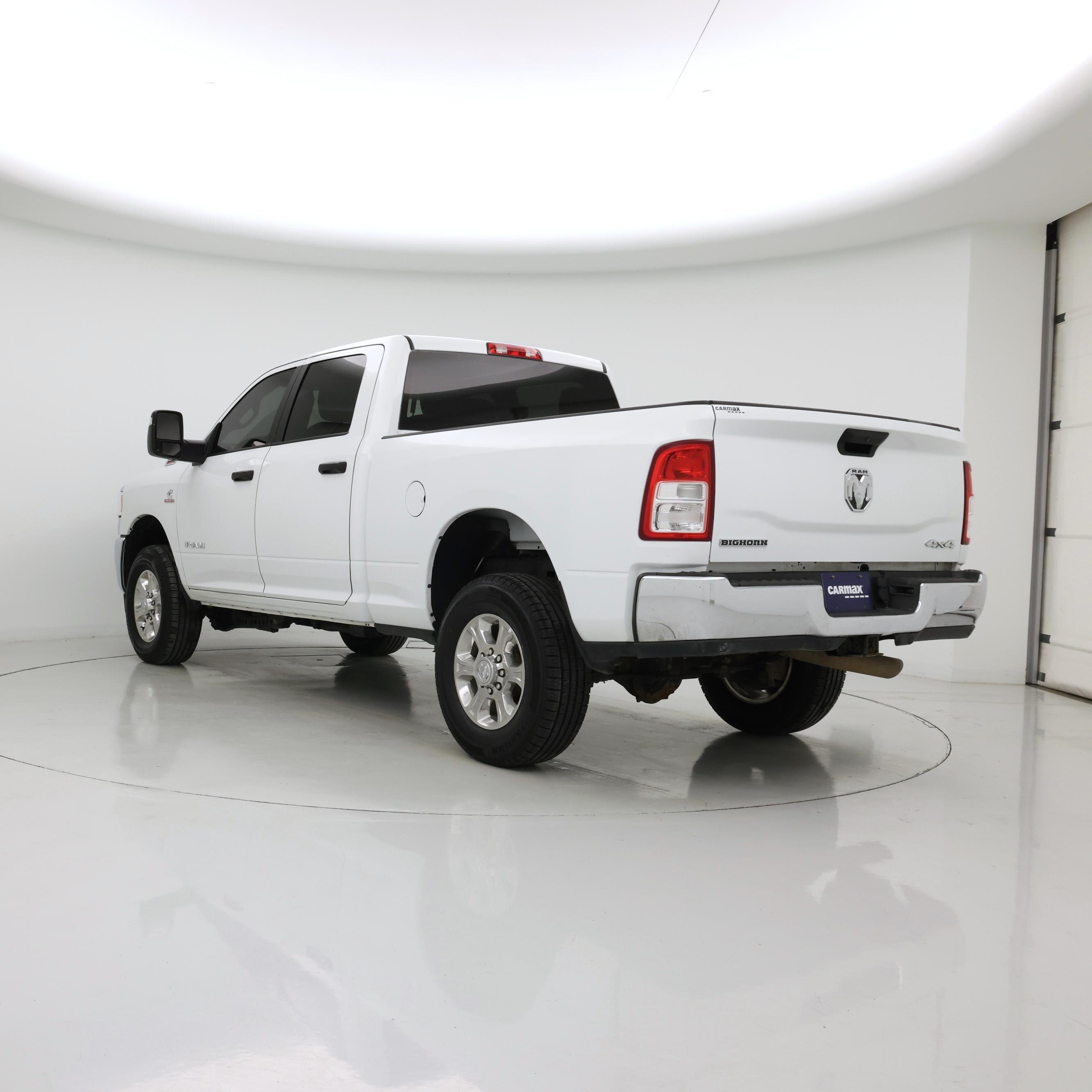 Thumbnail: 2024 RAM 2500 - 2