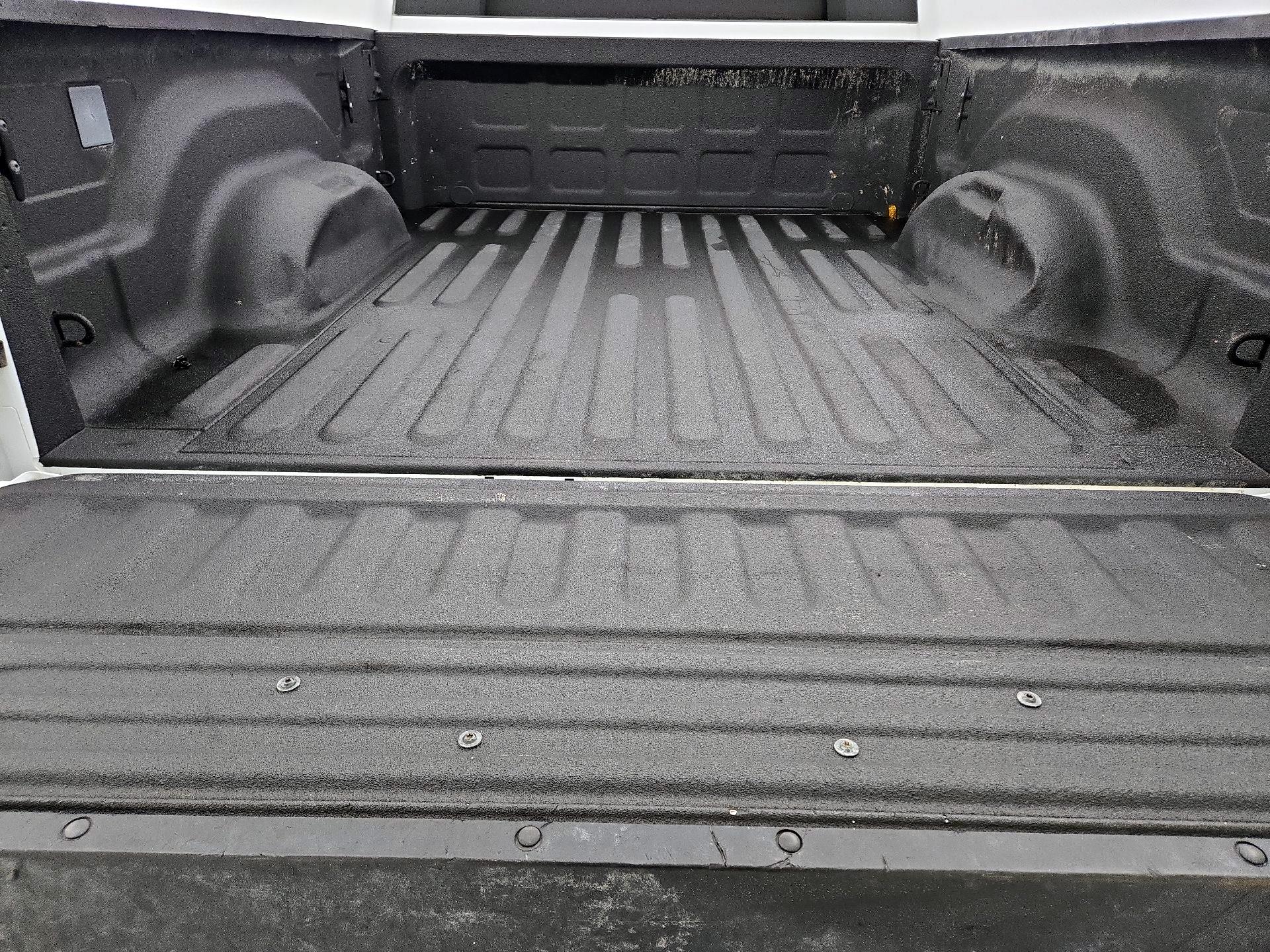 Thumbnail: 2024 RAM 2500 - 20