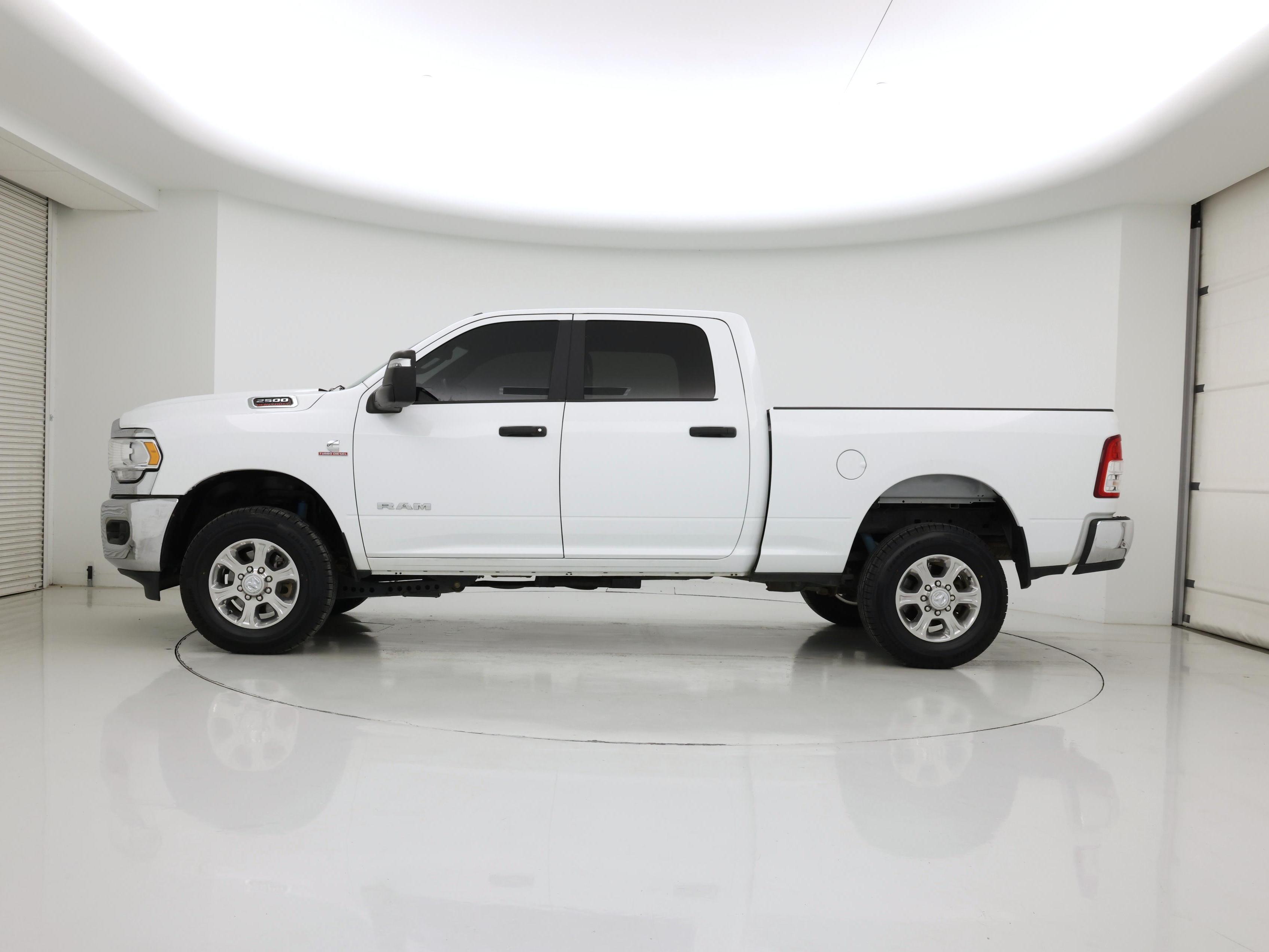 Thumbnail: 2024 RAM 2500 - 3