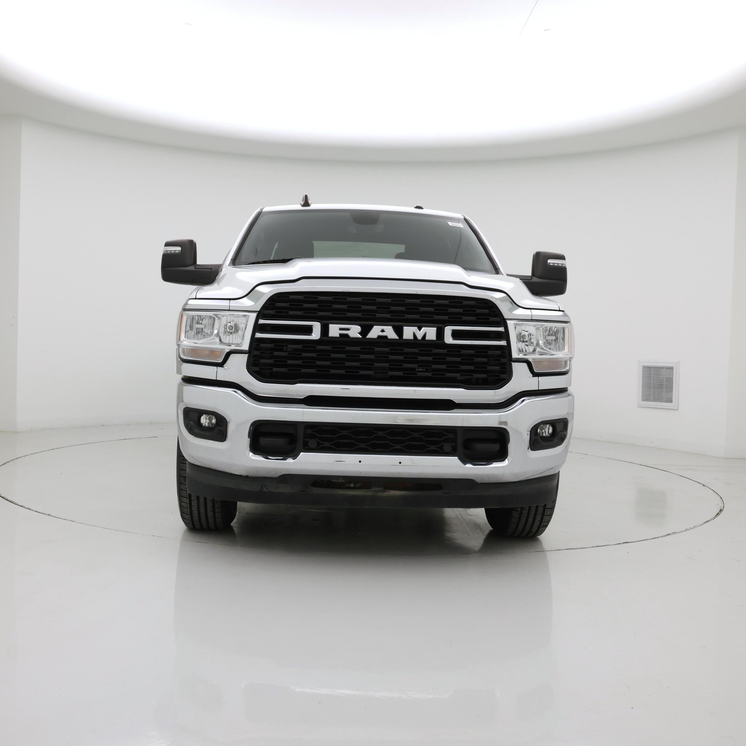Thumbnail: 2024 RAM 2500 - 5