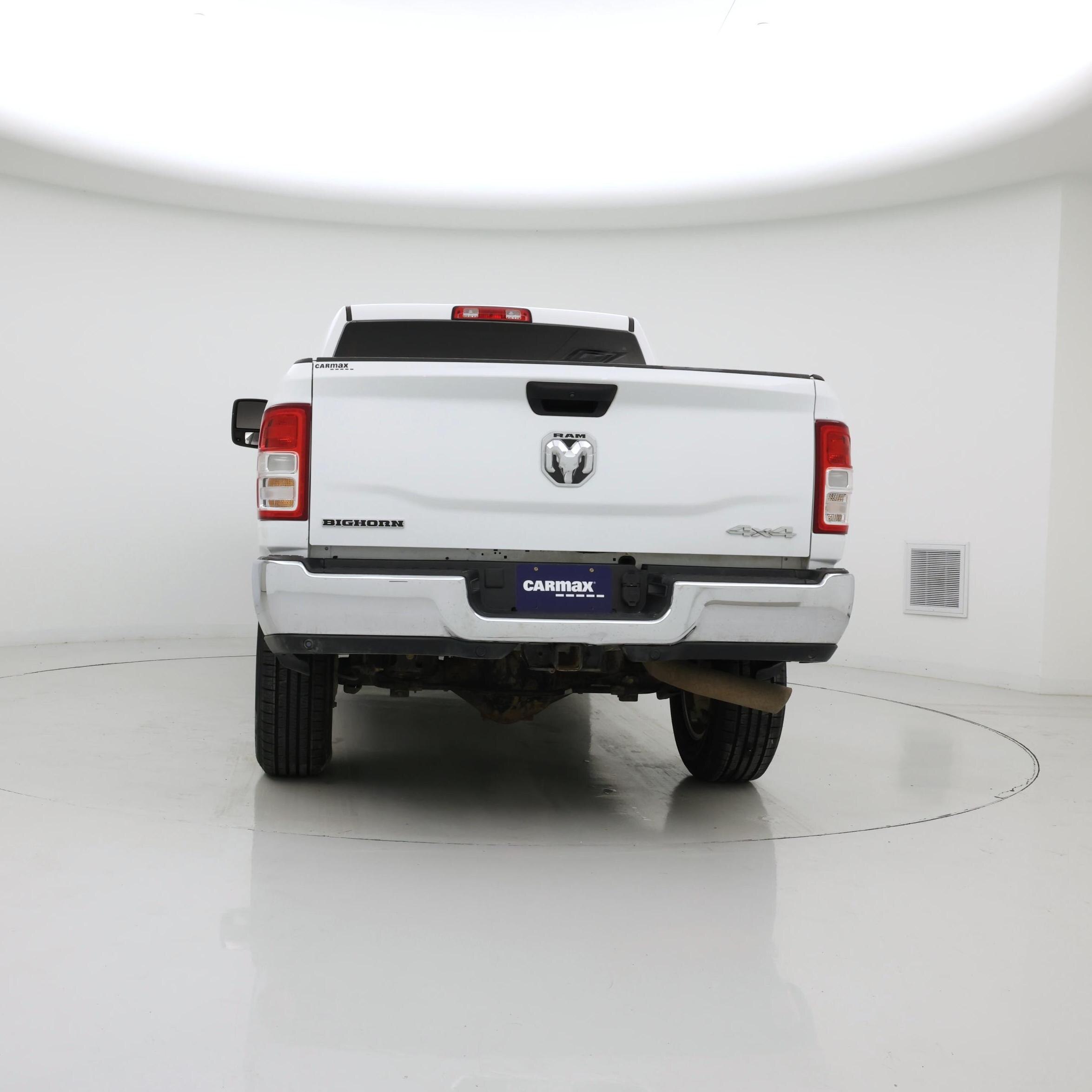Thumbnail: 2024 RAM 2500 - 6