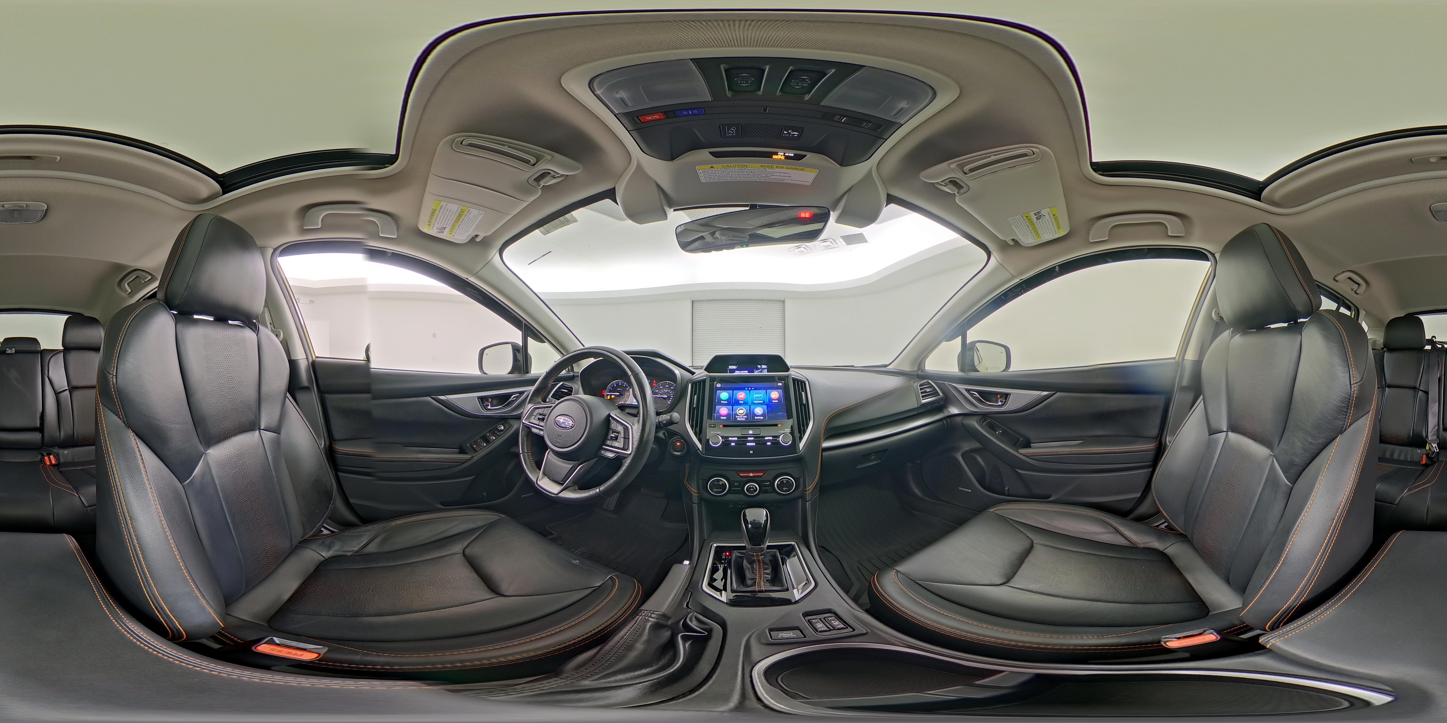 2021 Subaru Crosstrek Limited - Photo 27
