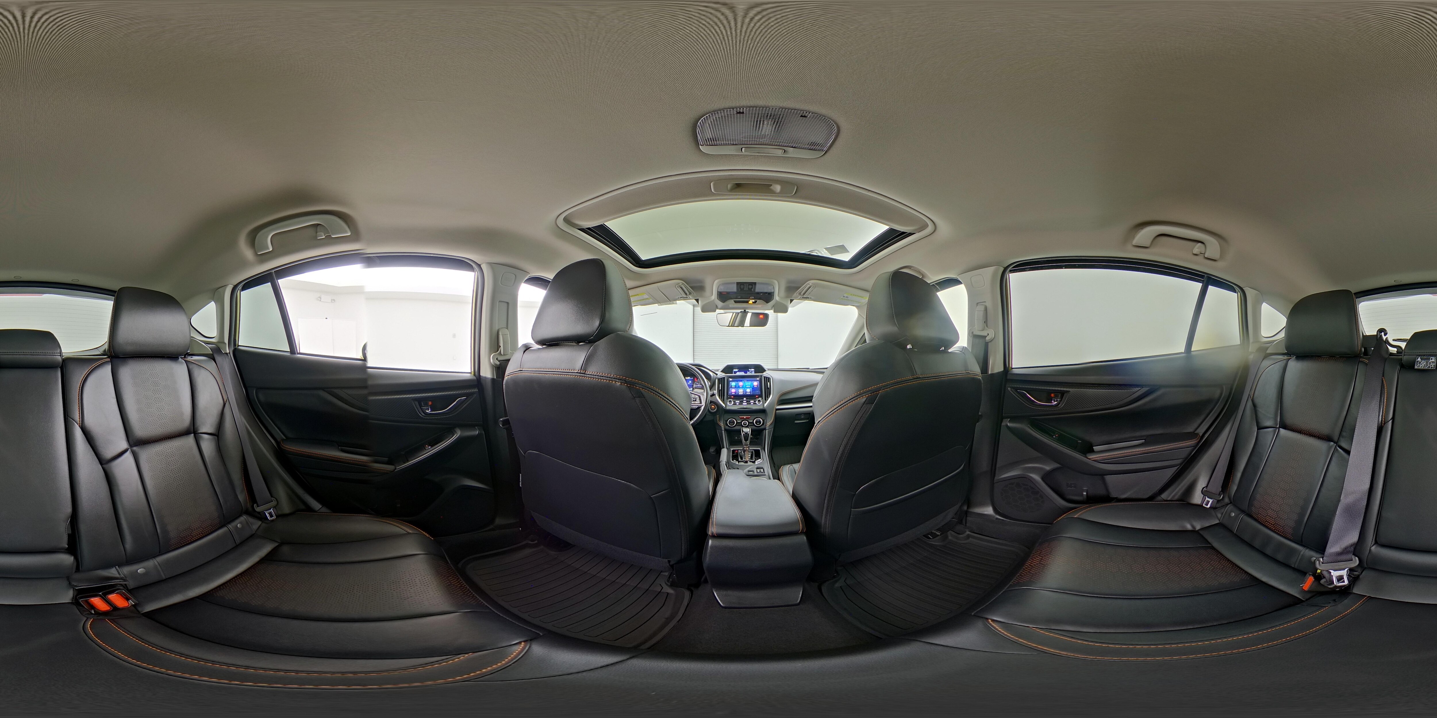2021 Subaru Crosstrek Limited - Photo 28
