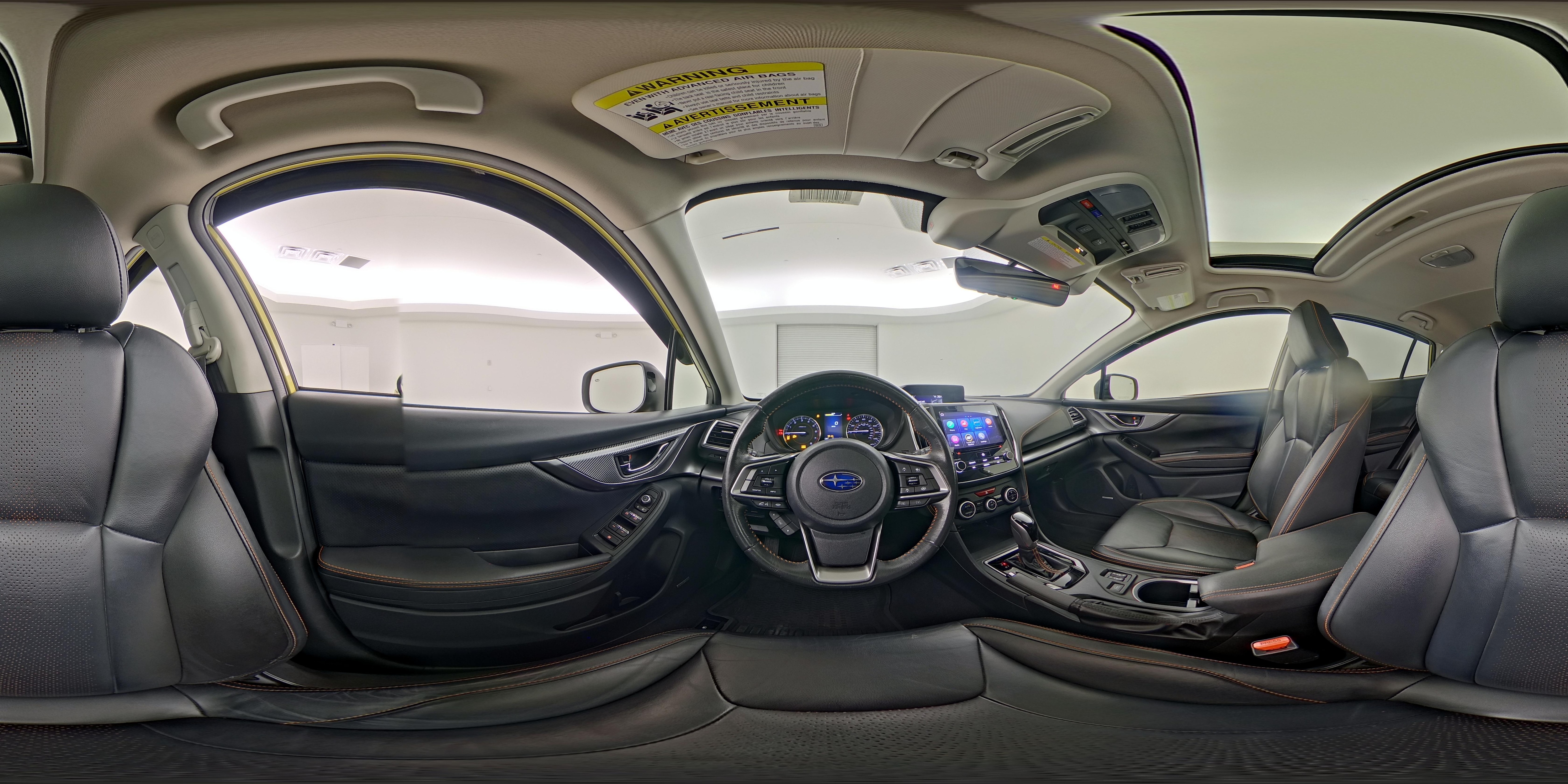 2021 Subaru Crosstrek Limited - Photo 29