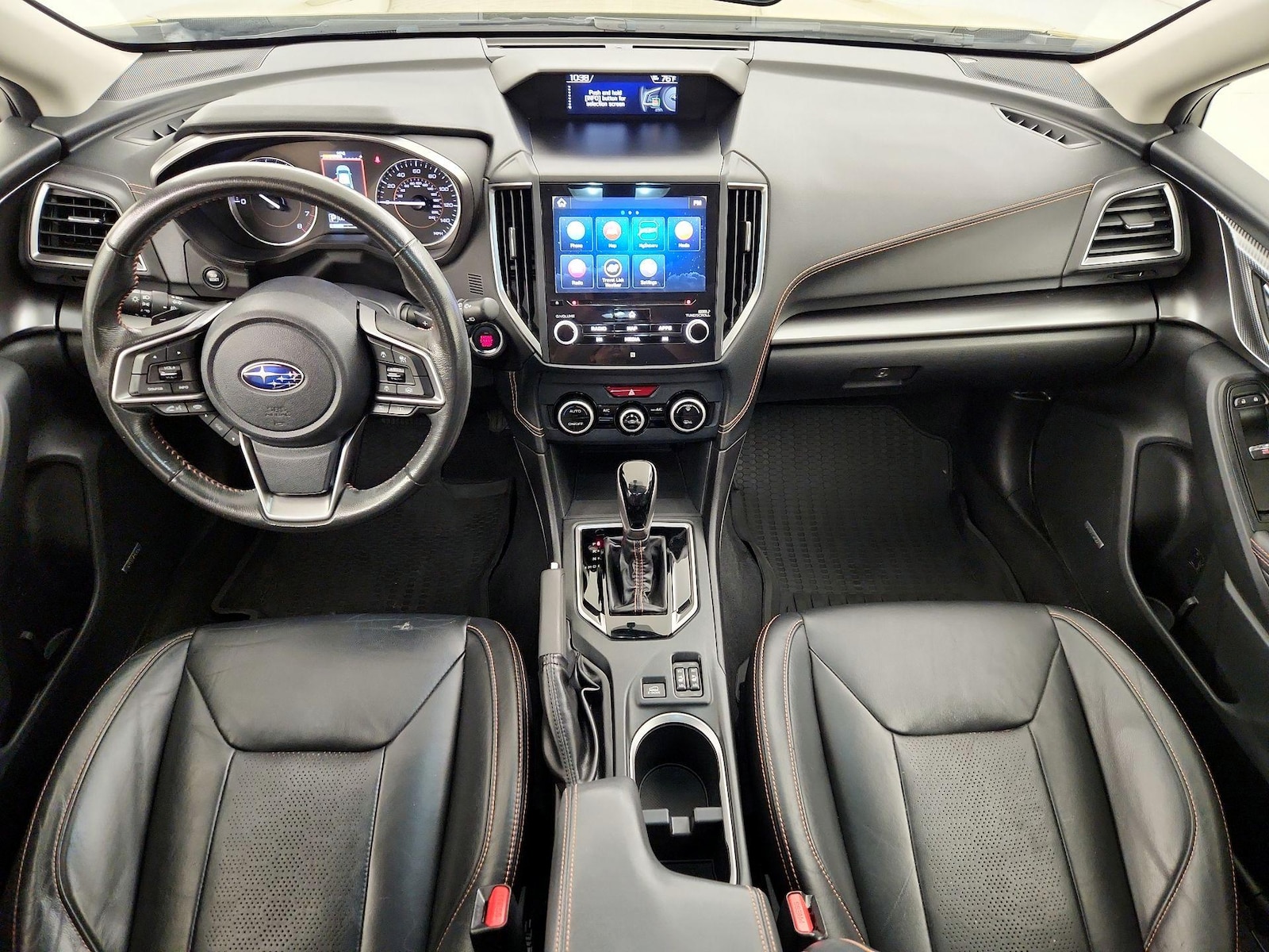2021 Subaru Crosstrek Limited - Photo 10