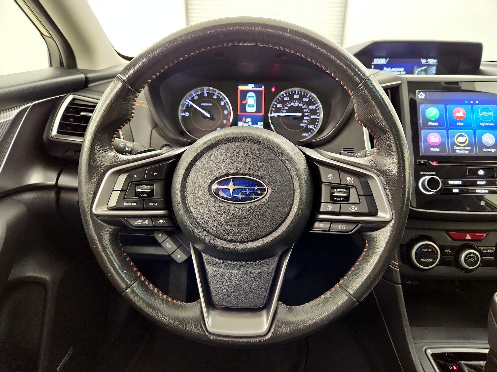 2021 Subaru Crosstrek Limited - Photo 11