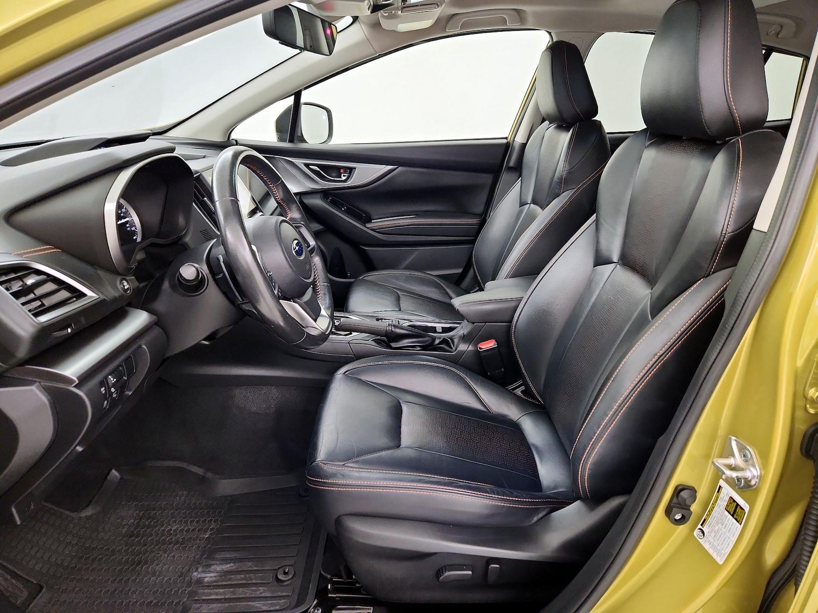 2021 Subaru Crosstrek Limited - Photo 12